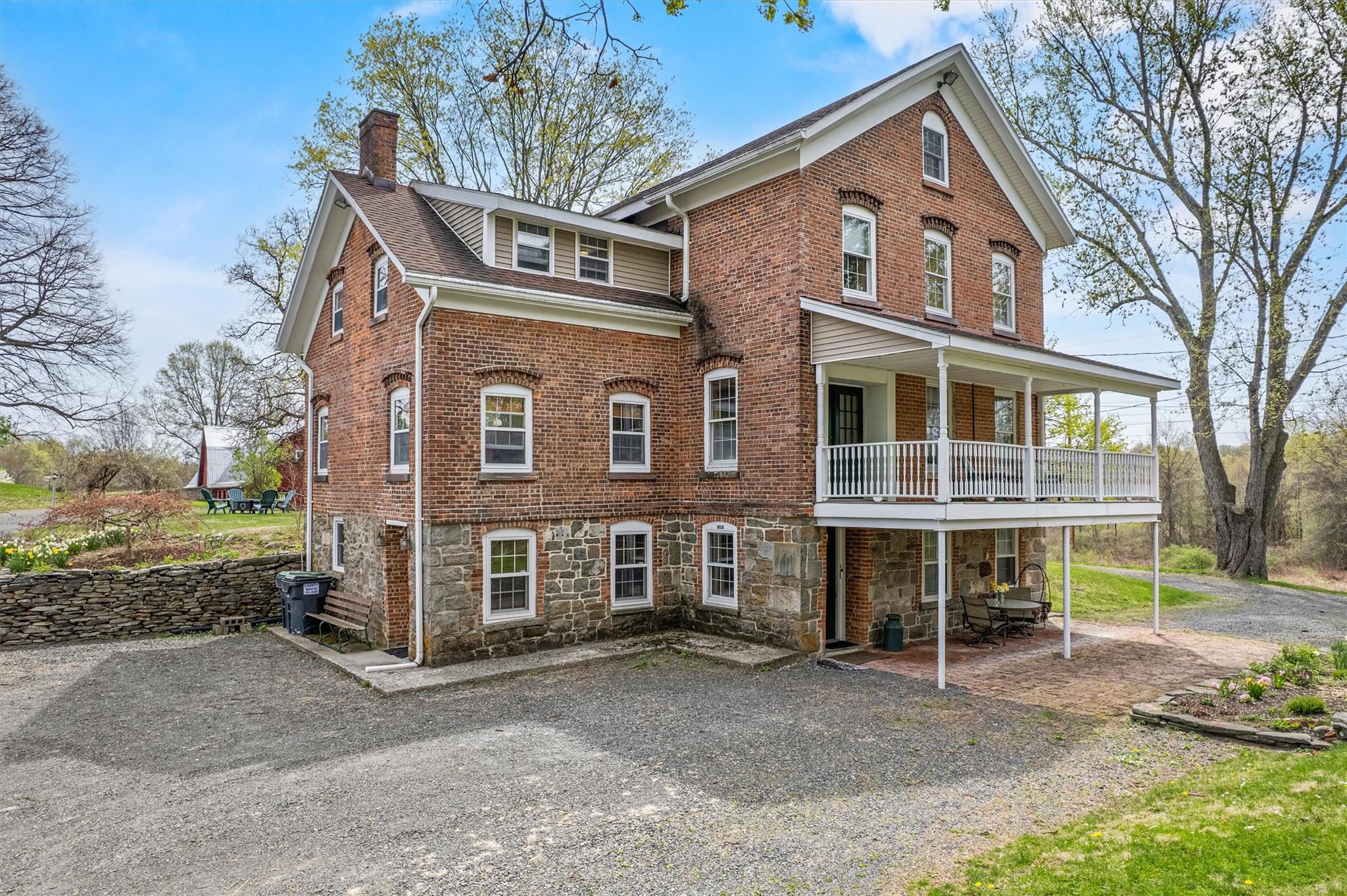 Single Family Berea  Orange County, NY 12586, MLS-854189-7