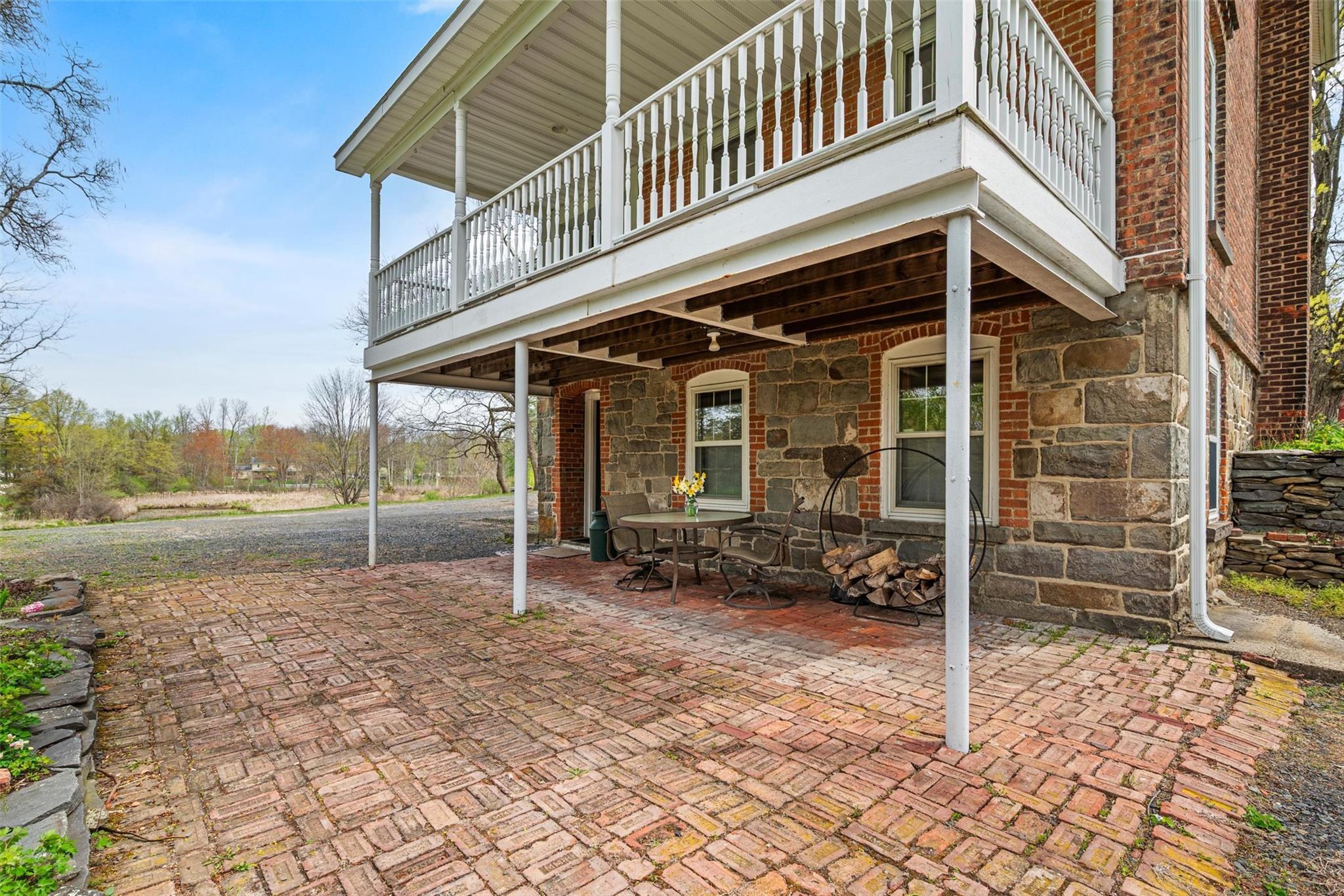 Single Family Berea  Orange County, NY 12586, MLS-854189-8