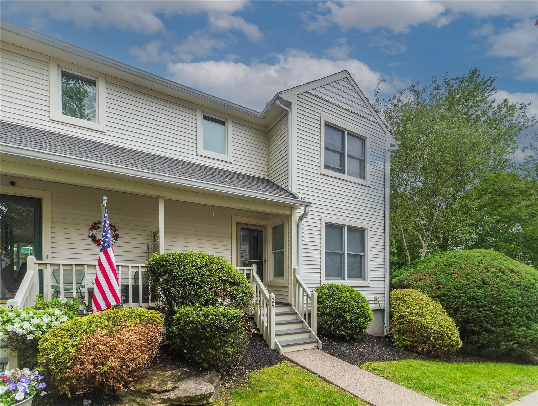 Single Family Cornwall Meadows  Putnam County, NY 12563, MLS-854191-3