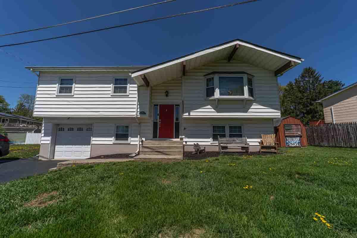 Single Family Chandler  Orange County, NY 12549, MLS-854193-2
