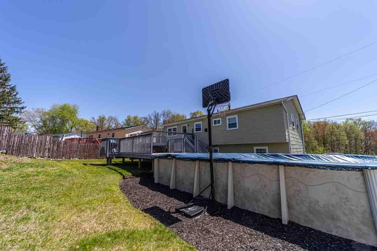 Single Family Chandler  Orange County, NY 12549, MLS-854193-4