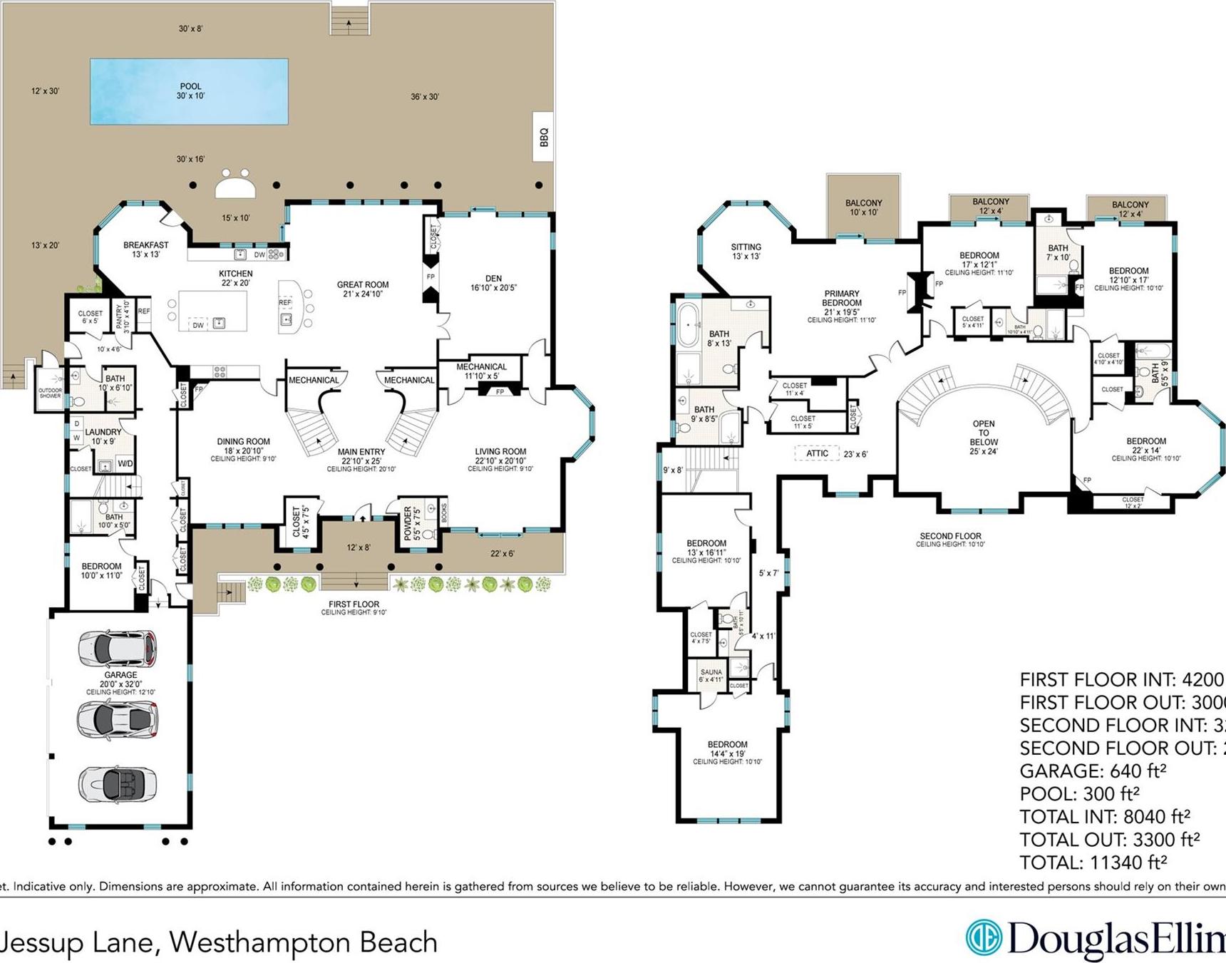 Single Family Jessup  Suffolk County, NY 11978, MLS-854197-15