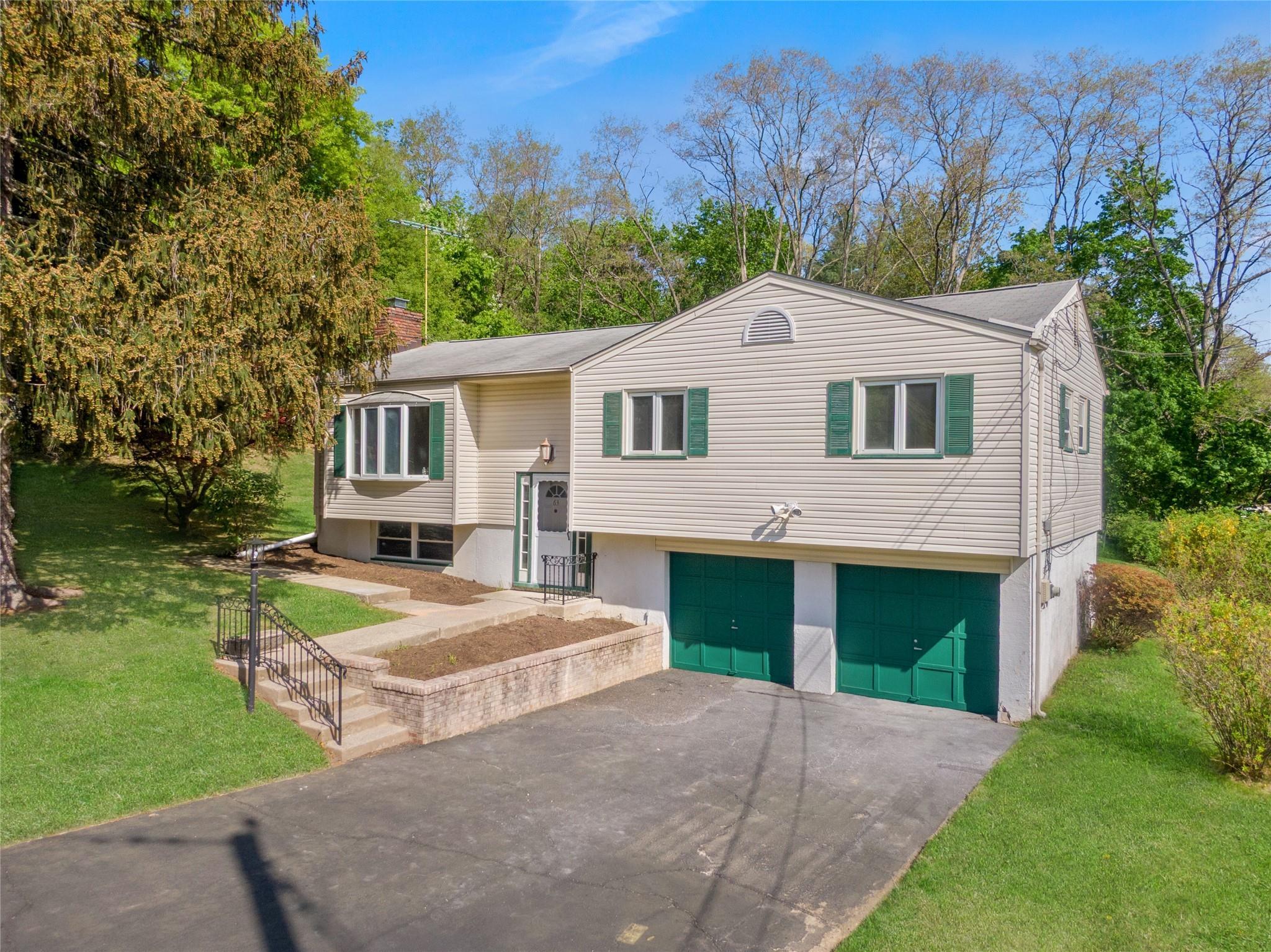 Single Family Rolfe  Rockland County, NY 10965, MLS-854202-2