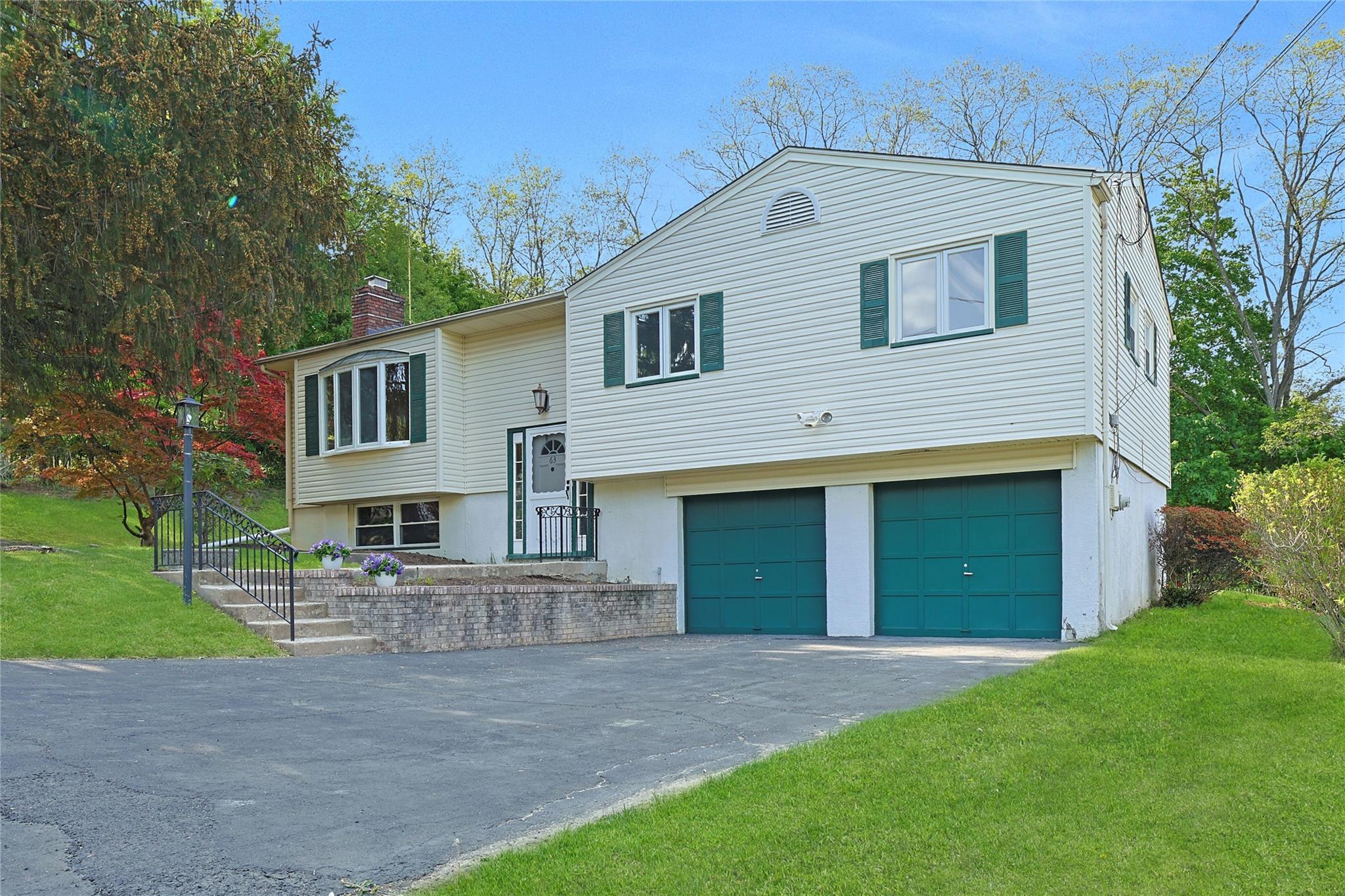 Single Family Rolfe  Rockland County, NY 10965, MLS-854202-23