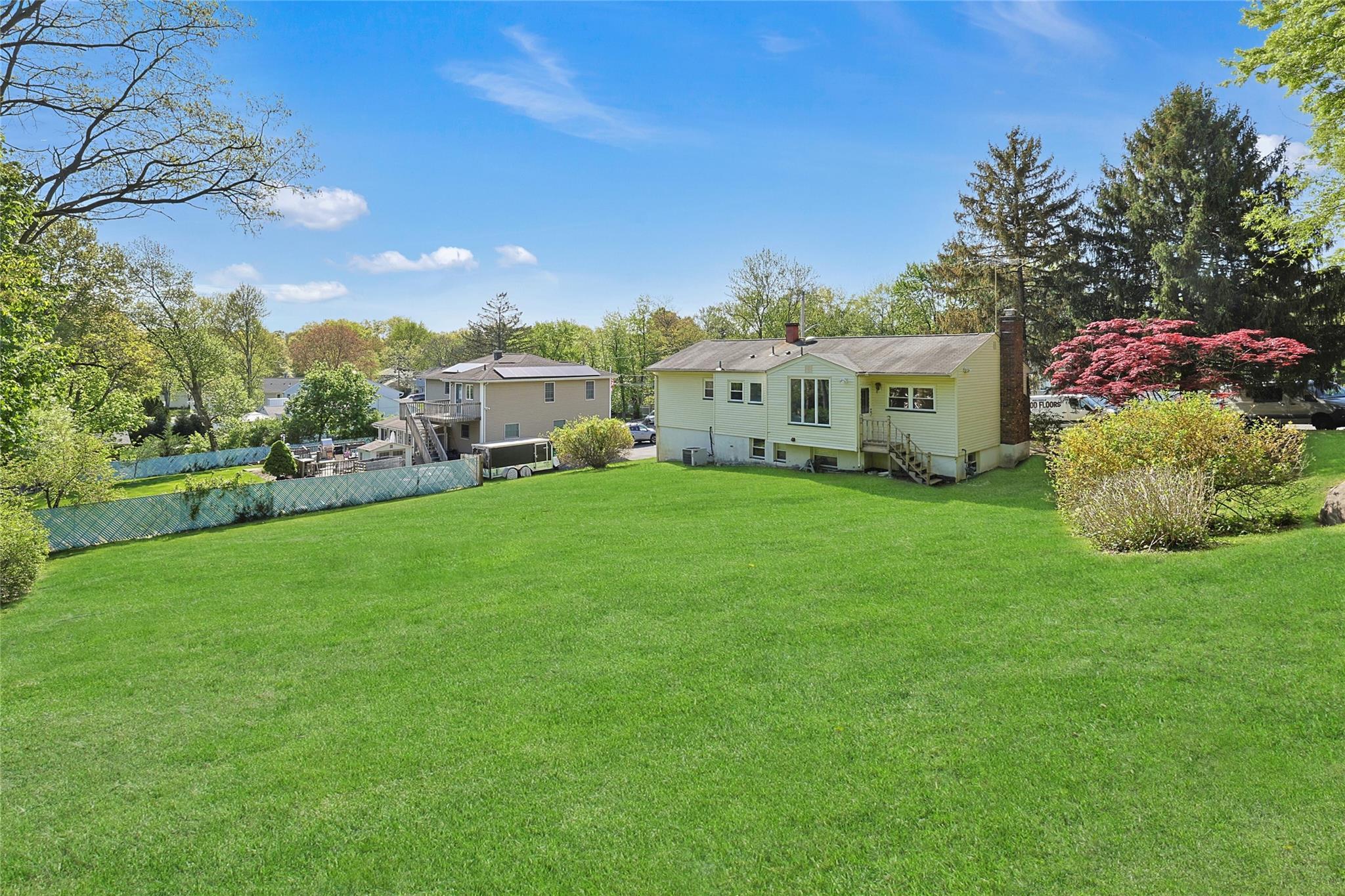 Single Family Rolfe  Rockland County, NY 10965, MLS-854202-24