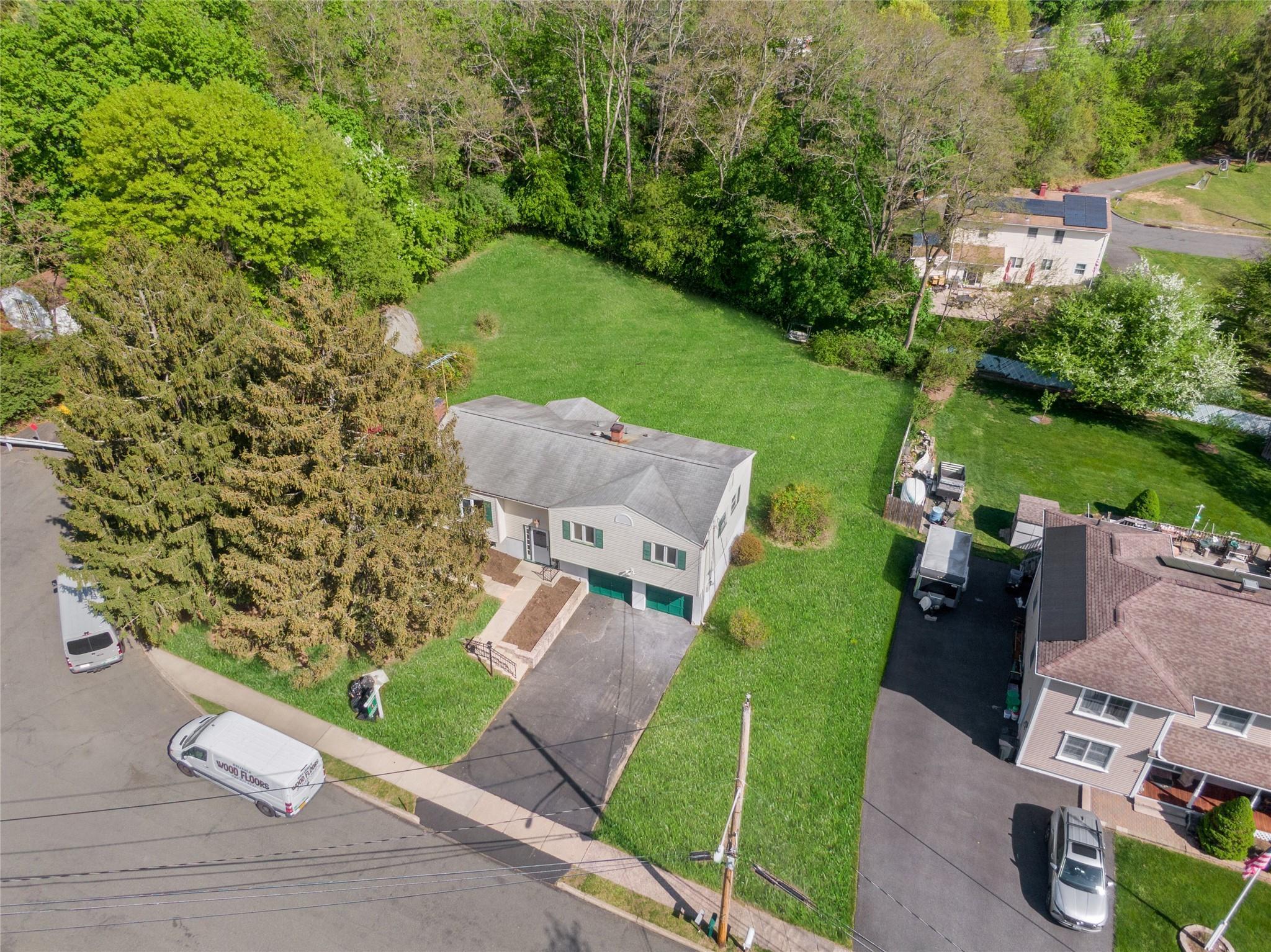Single Family Rolfe  Rockland County, NY 10965, MLS-854202-3
