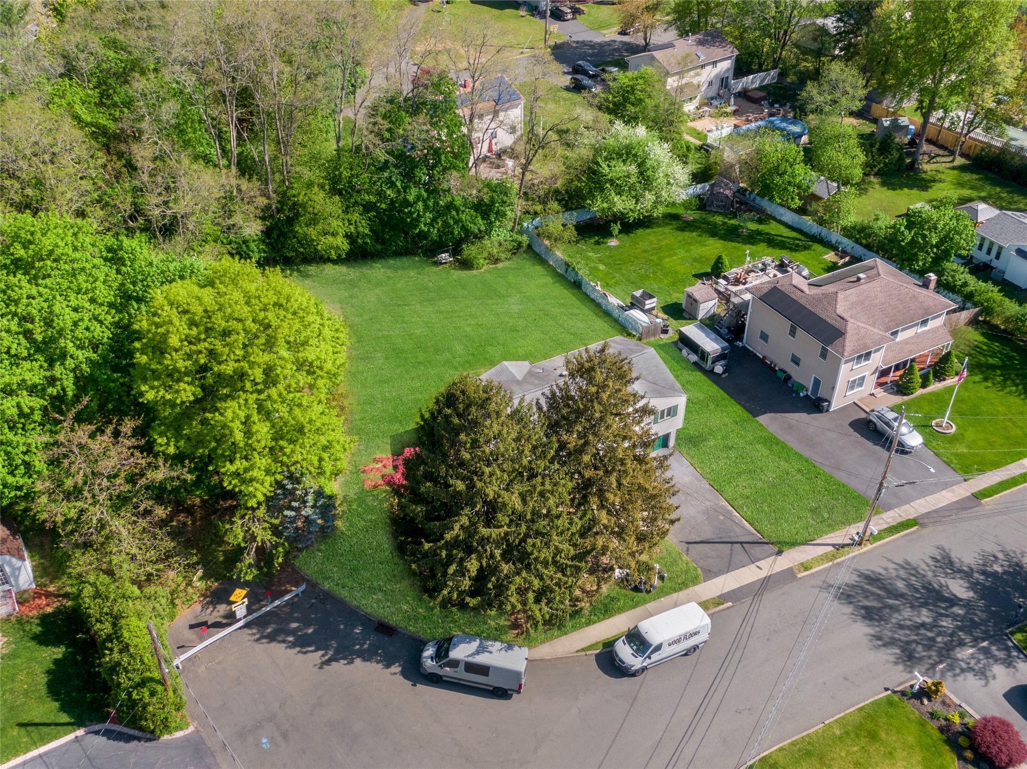 Single Family Rolfe  Rockland County, NY 10965, MLS-854202-4