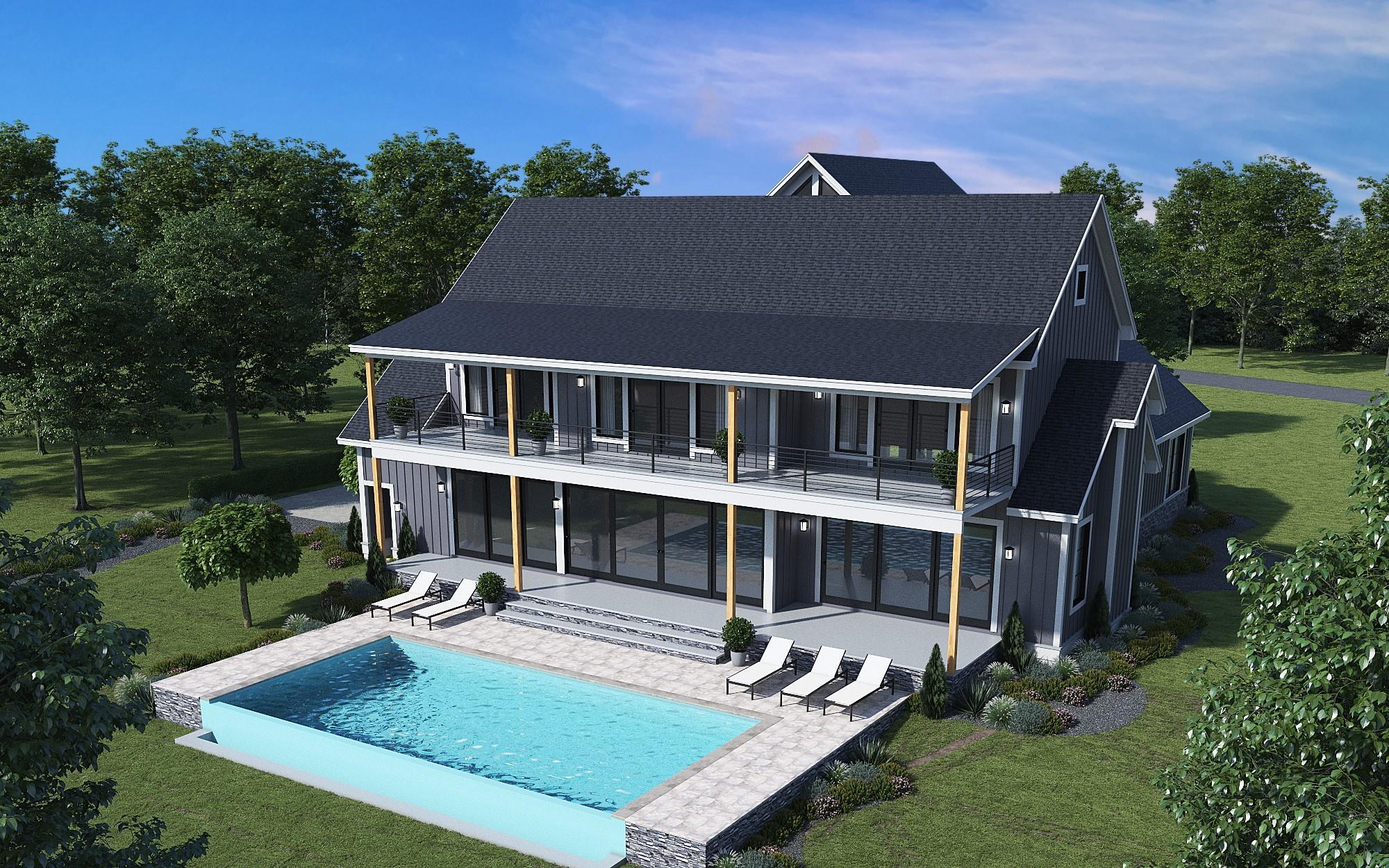 Single Family South  Rockland County, NY 10960, MLS-854206-2