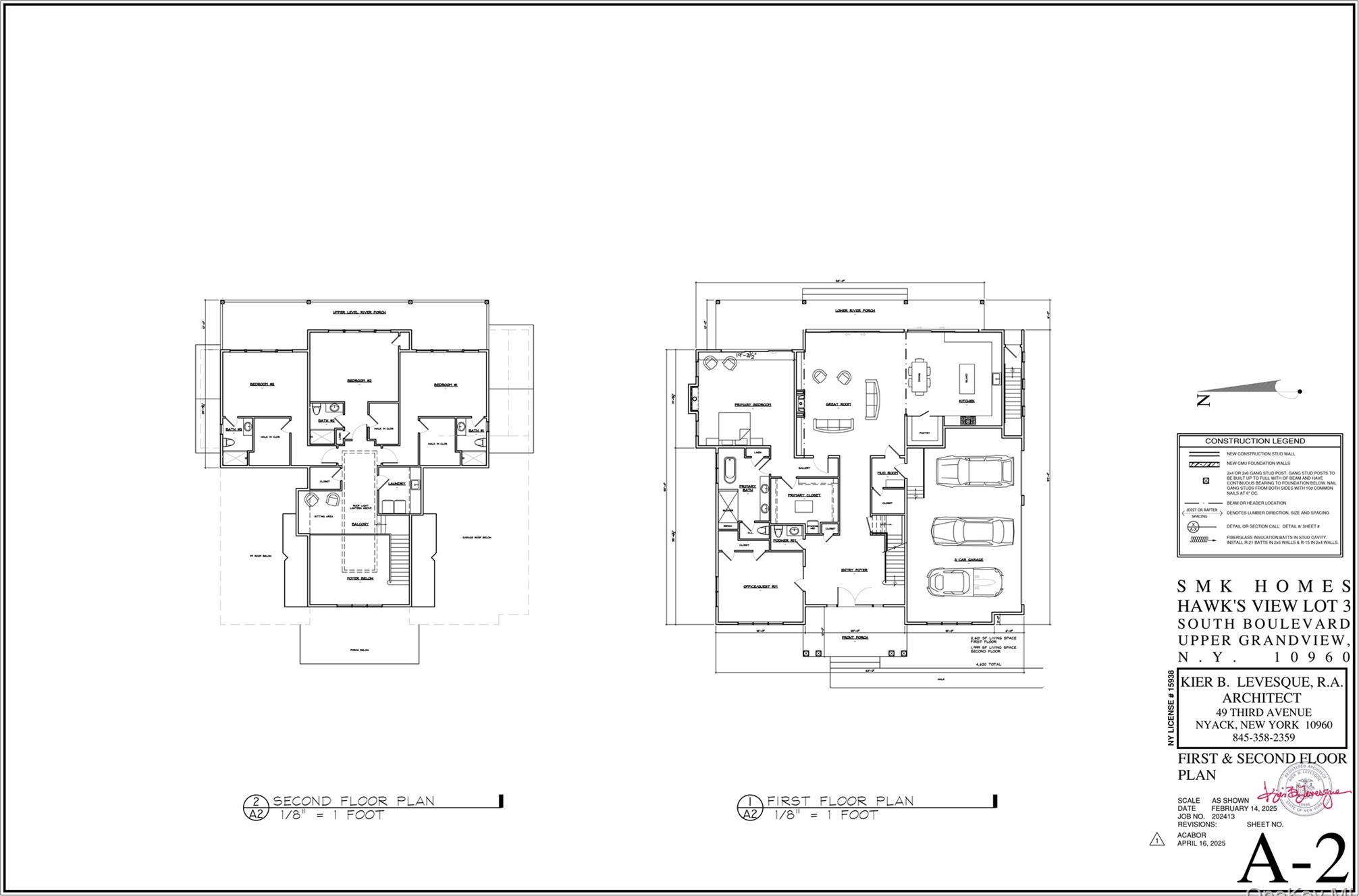 Single Family South Rockland County, NY 10960, MLS-854206-3