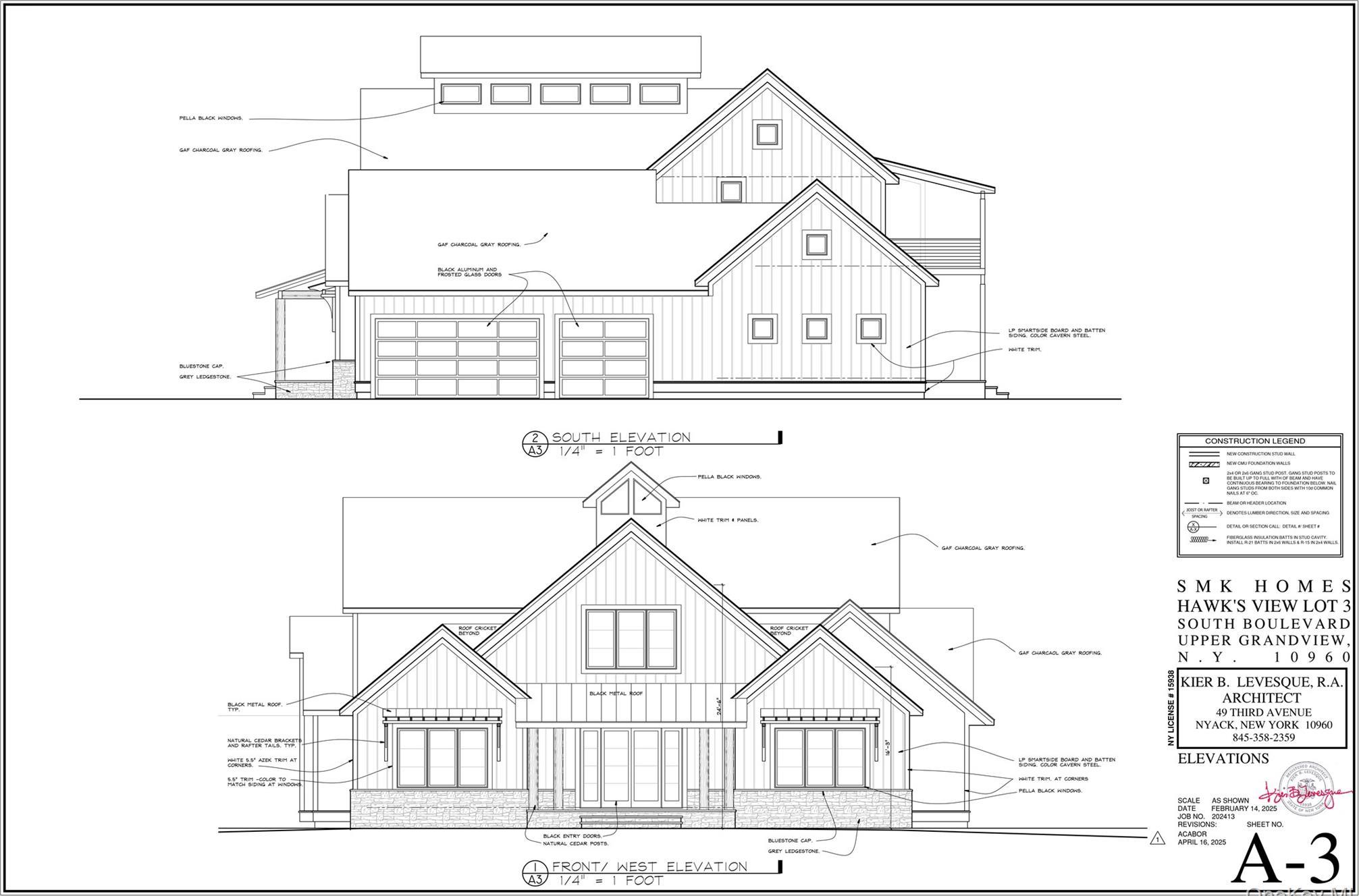 Single Family South Rockland County, NY 10960, MLS-854206-4