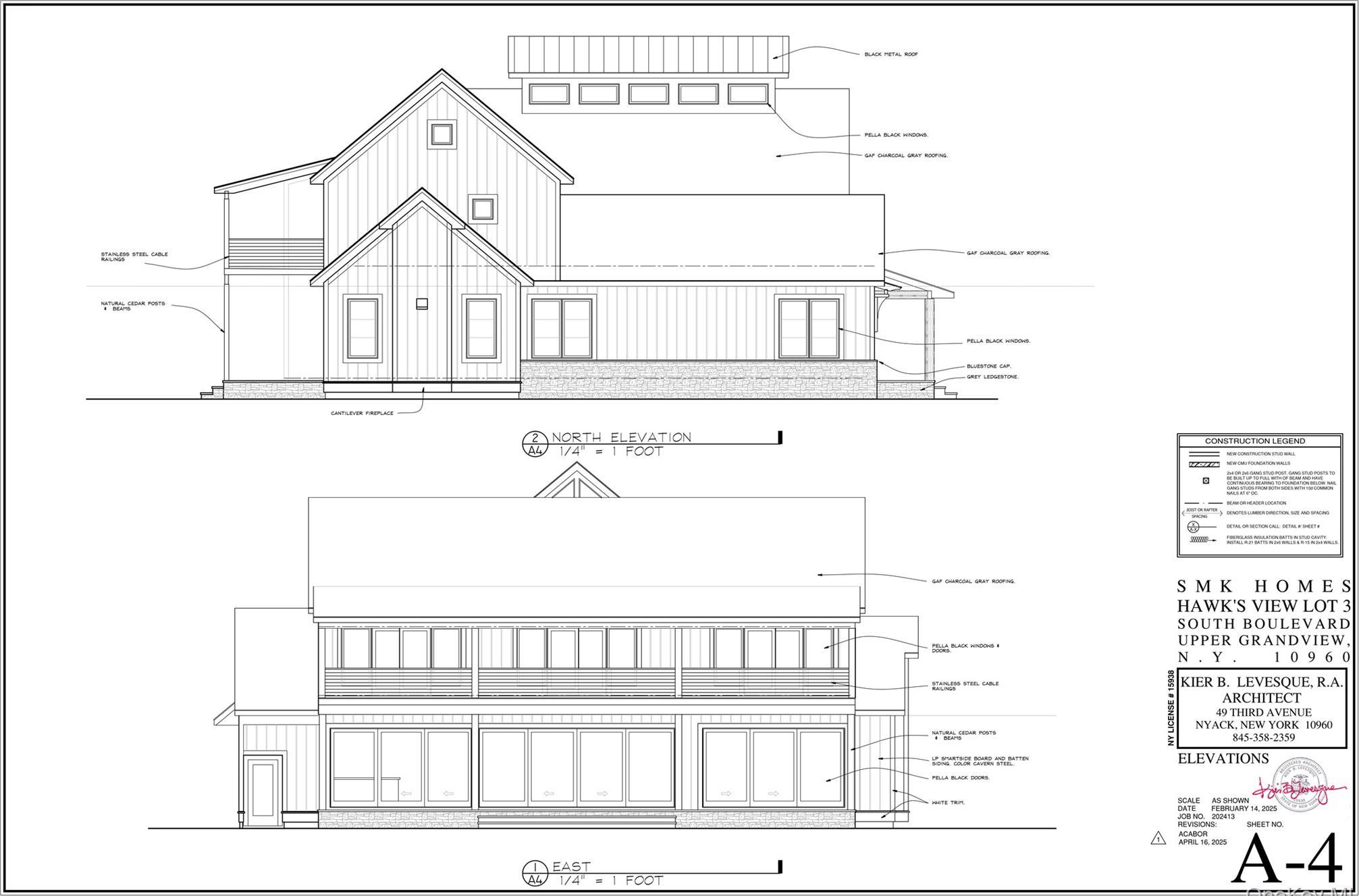 Single Family South  Rockland County, NY 10960, MLS-854206-5