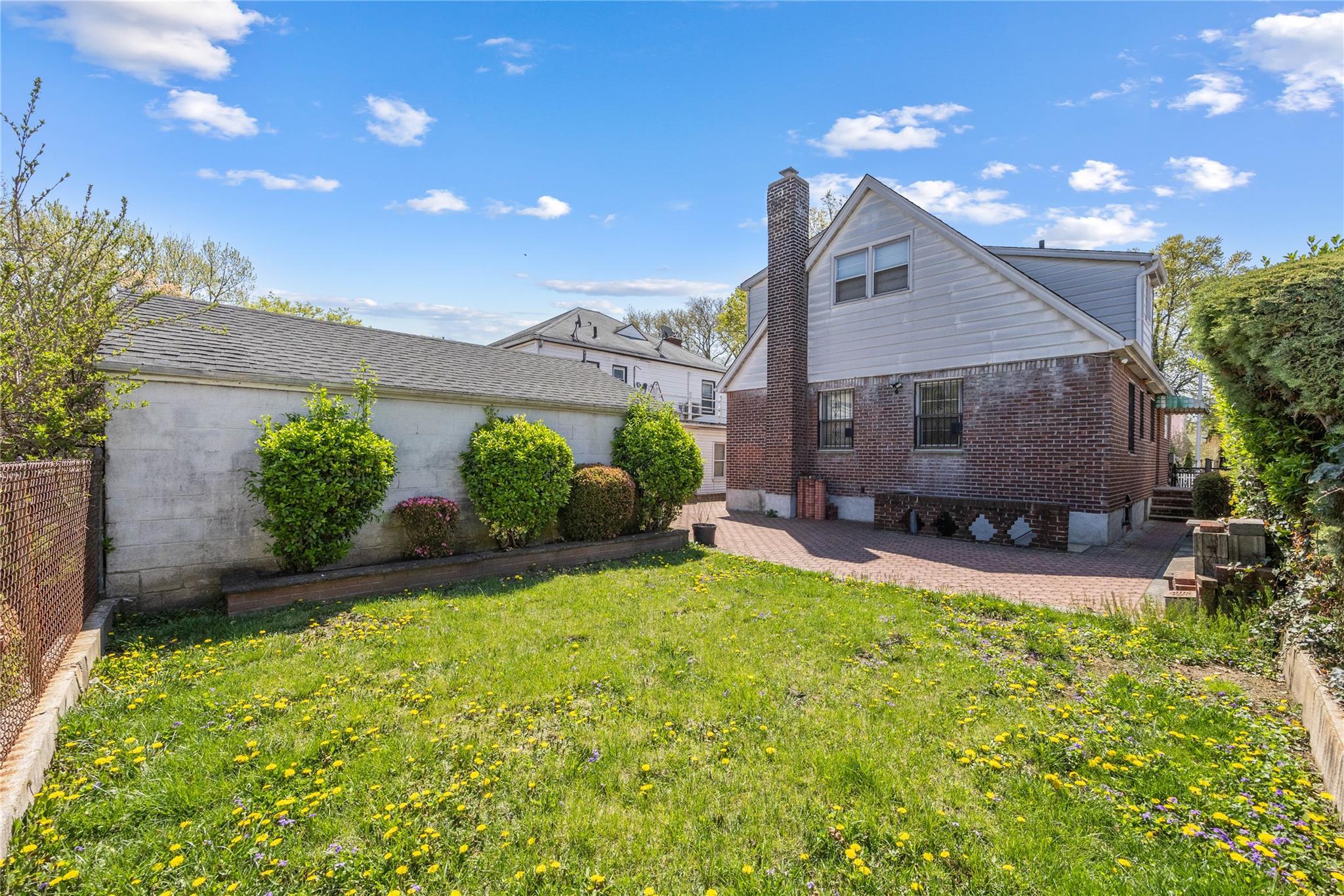 Single Family 29th  Queens, NY 11358, MLS-854207-19