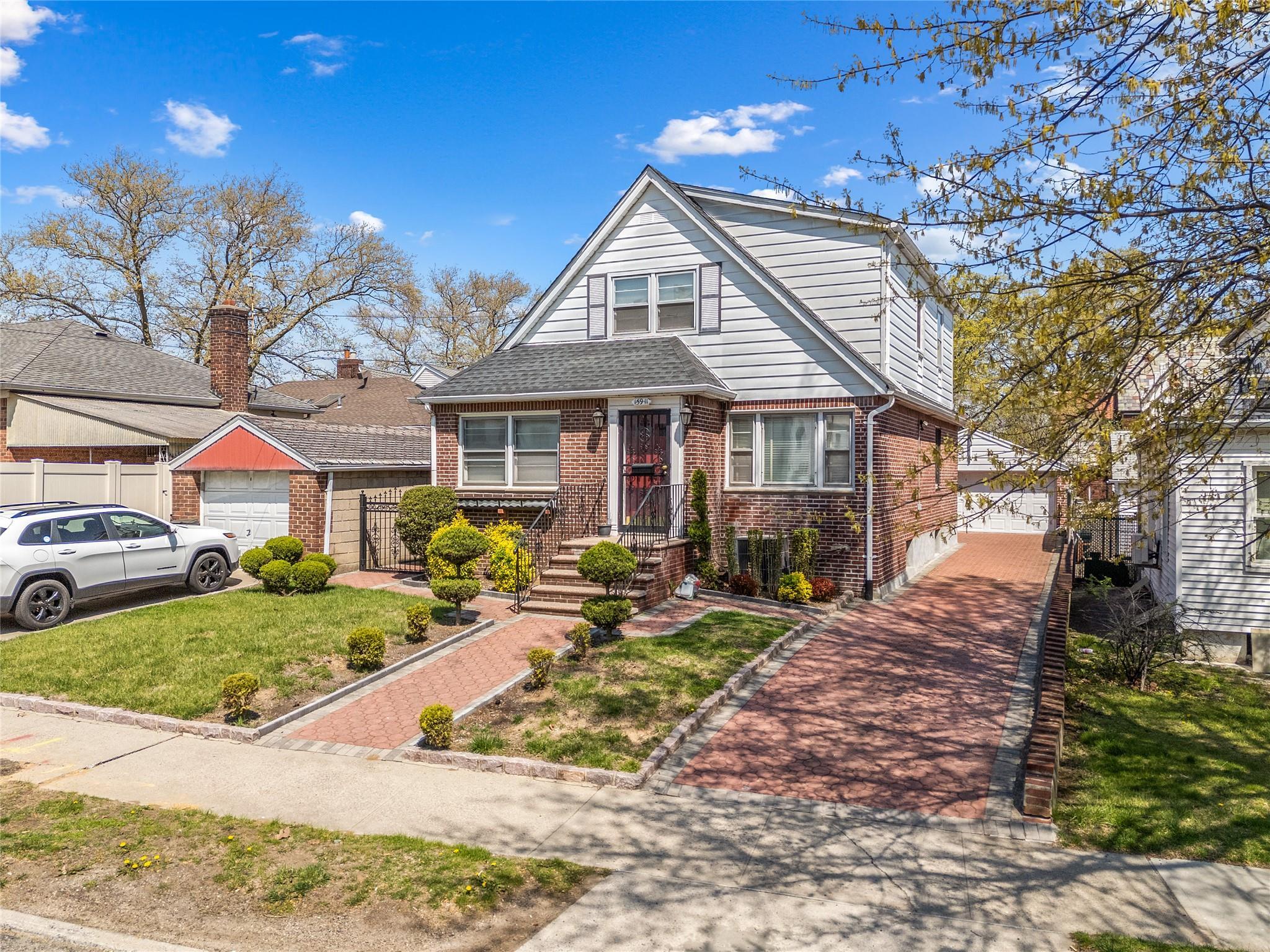 Single Family 29th  Queens, NY 11358, MLS-854207-2