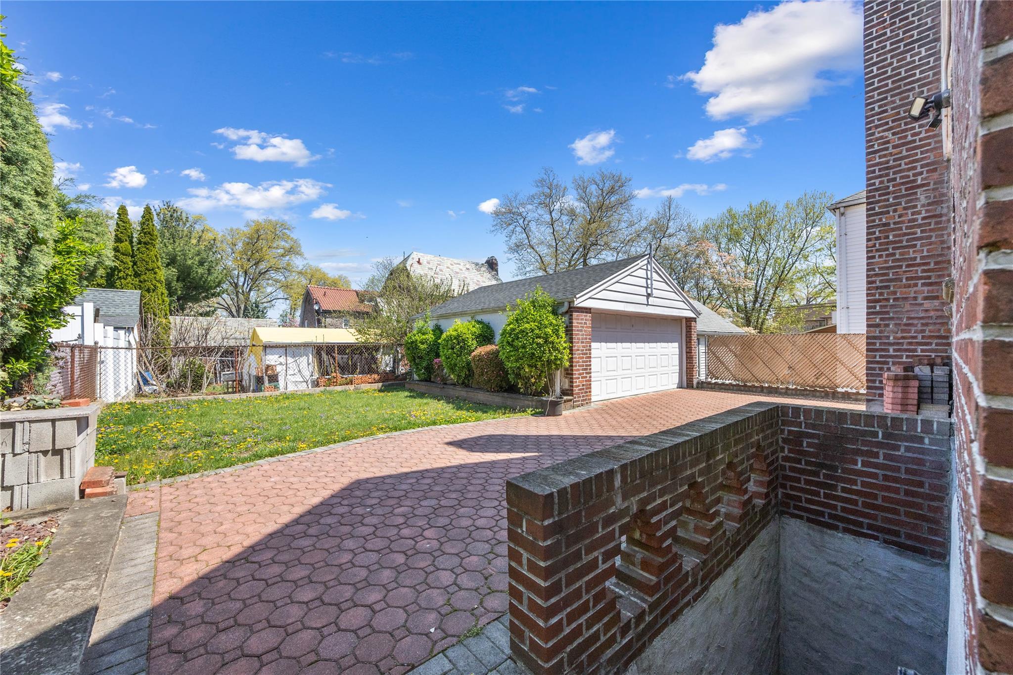 Single Family 29th  Queens, NY 11358, MLS-854207-20