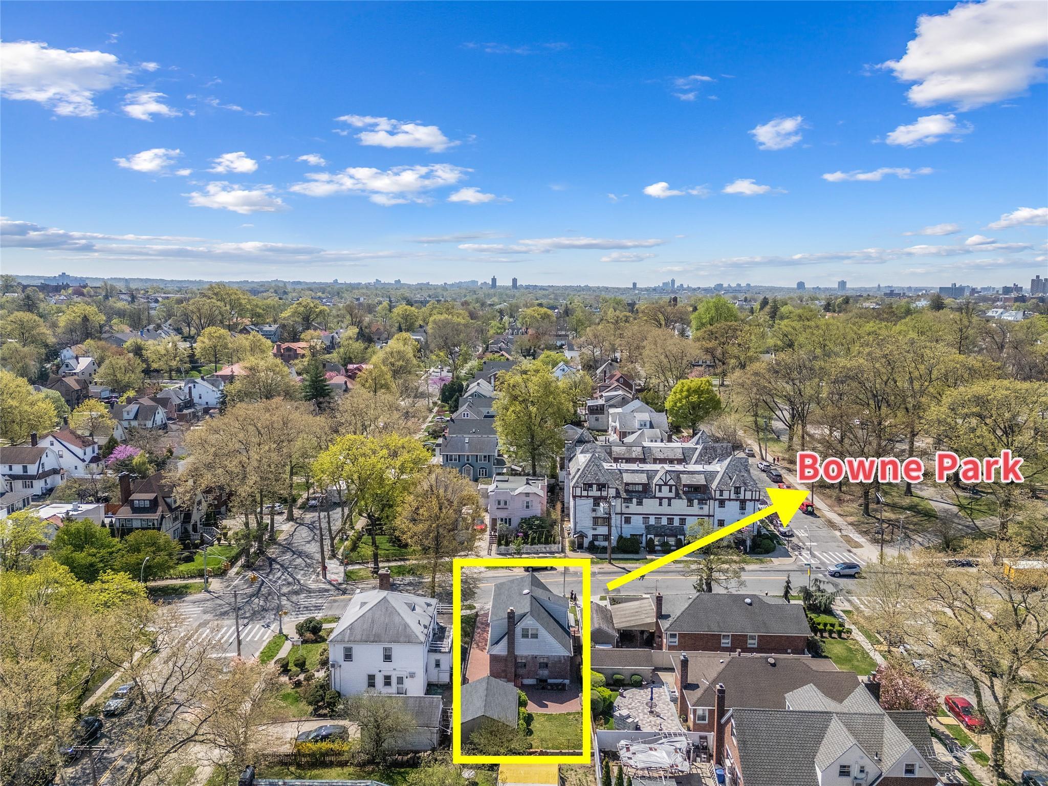 Single Family 29th  Queens, NY 11358, MLS-854207-22