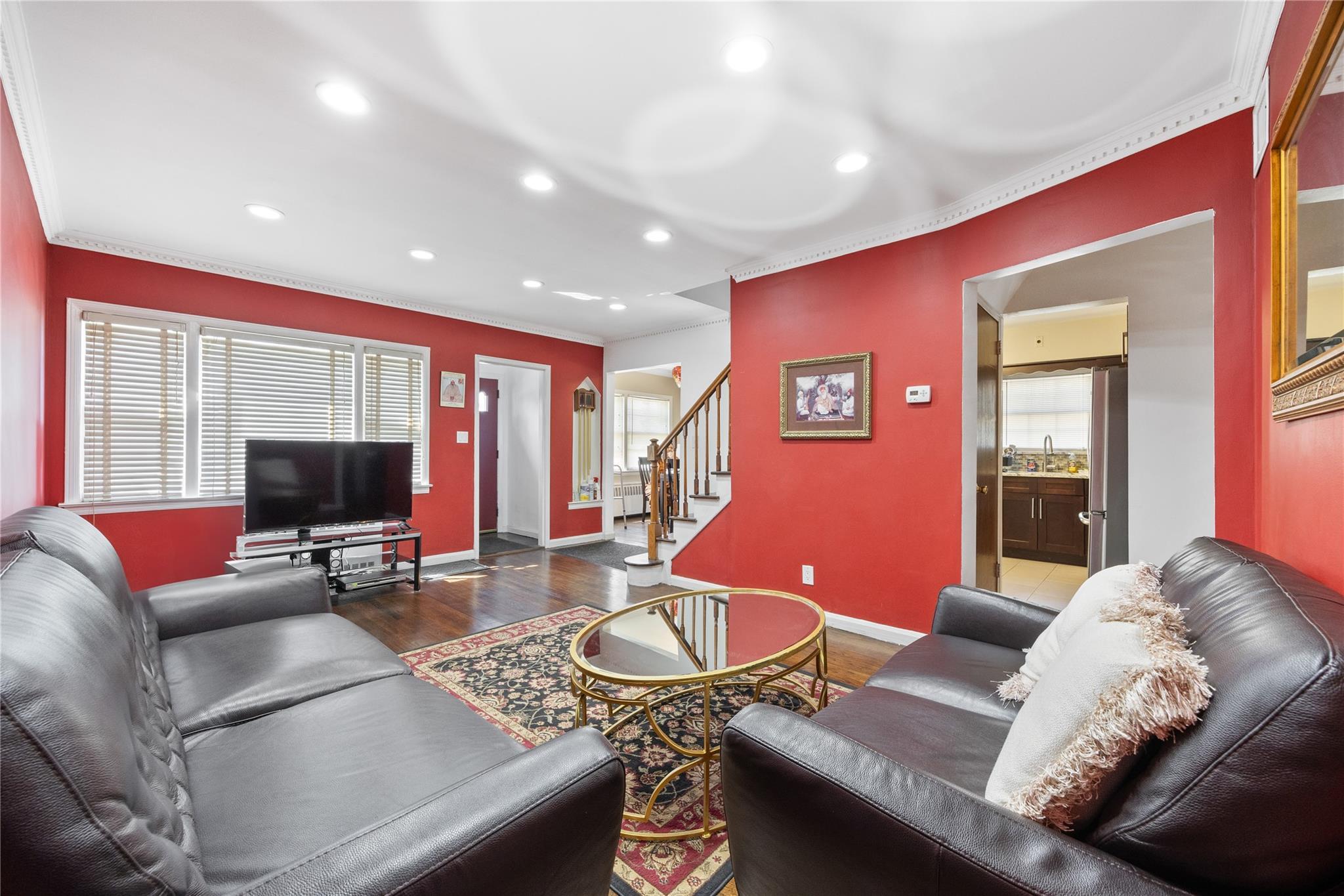 Single Family 29th  Queens, NY 11358, MLS-854207-3
