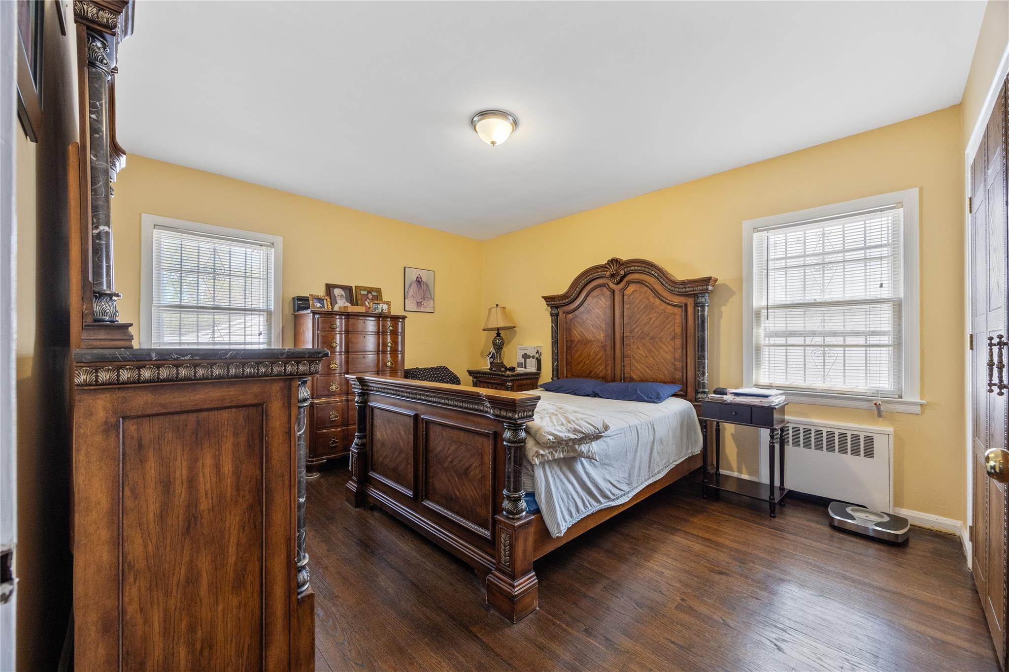 Single Family 29th  Queens, NY 11358, MLS-854207-8