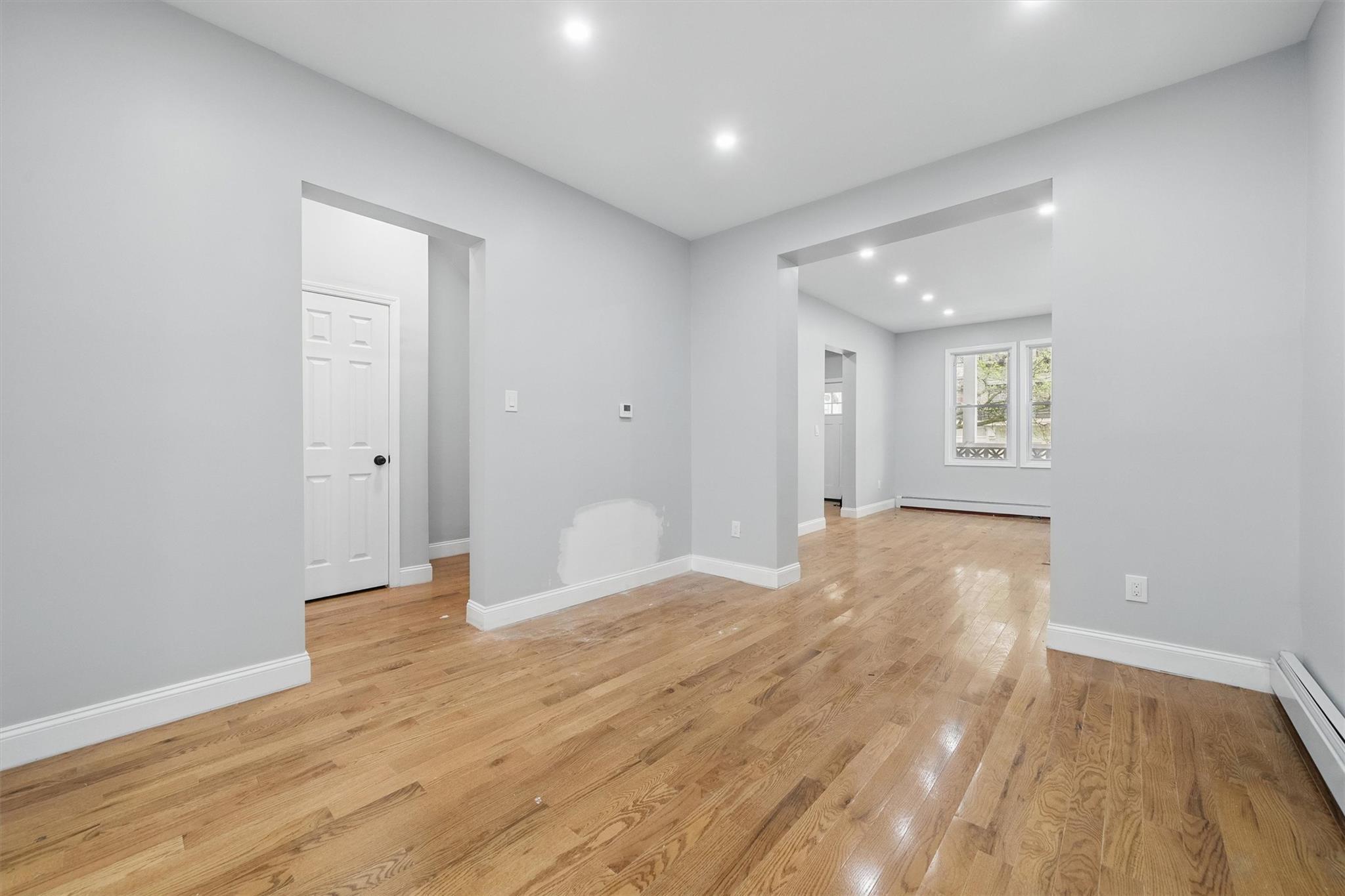 Single Family Bathgate  Bronx, NY 10457, MLS-854210-11