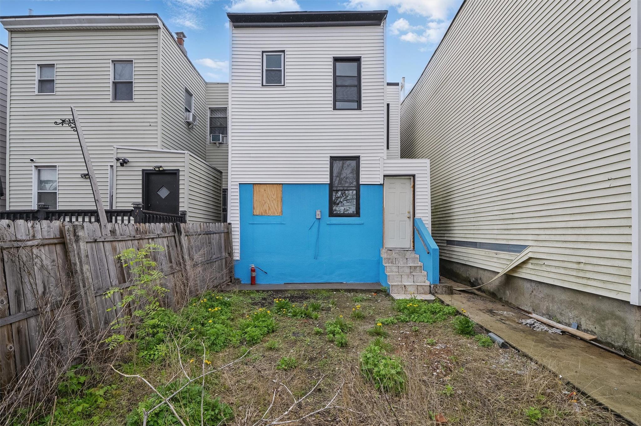 Single Family Bathgate  Bronx, NY 10457, MLS-854210-29