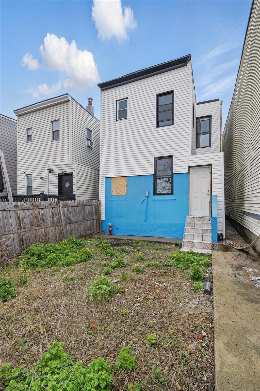 Single Family Bathgate  Bronx, NY 10457, MLS-854210-30