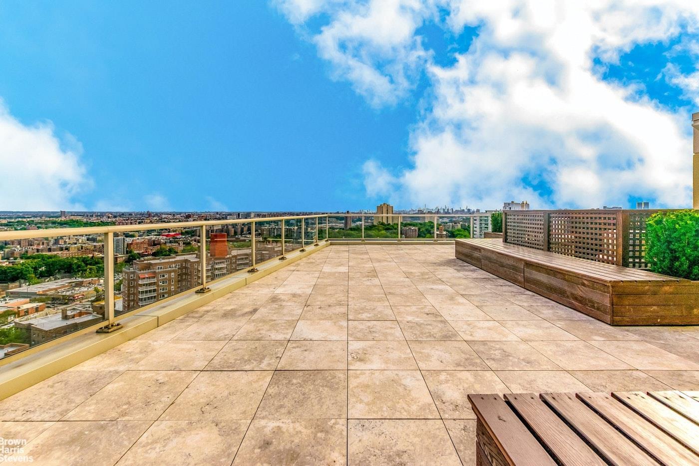 Apartment 237  Bronx, NY 10463, MLS-854212-16