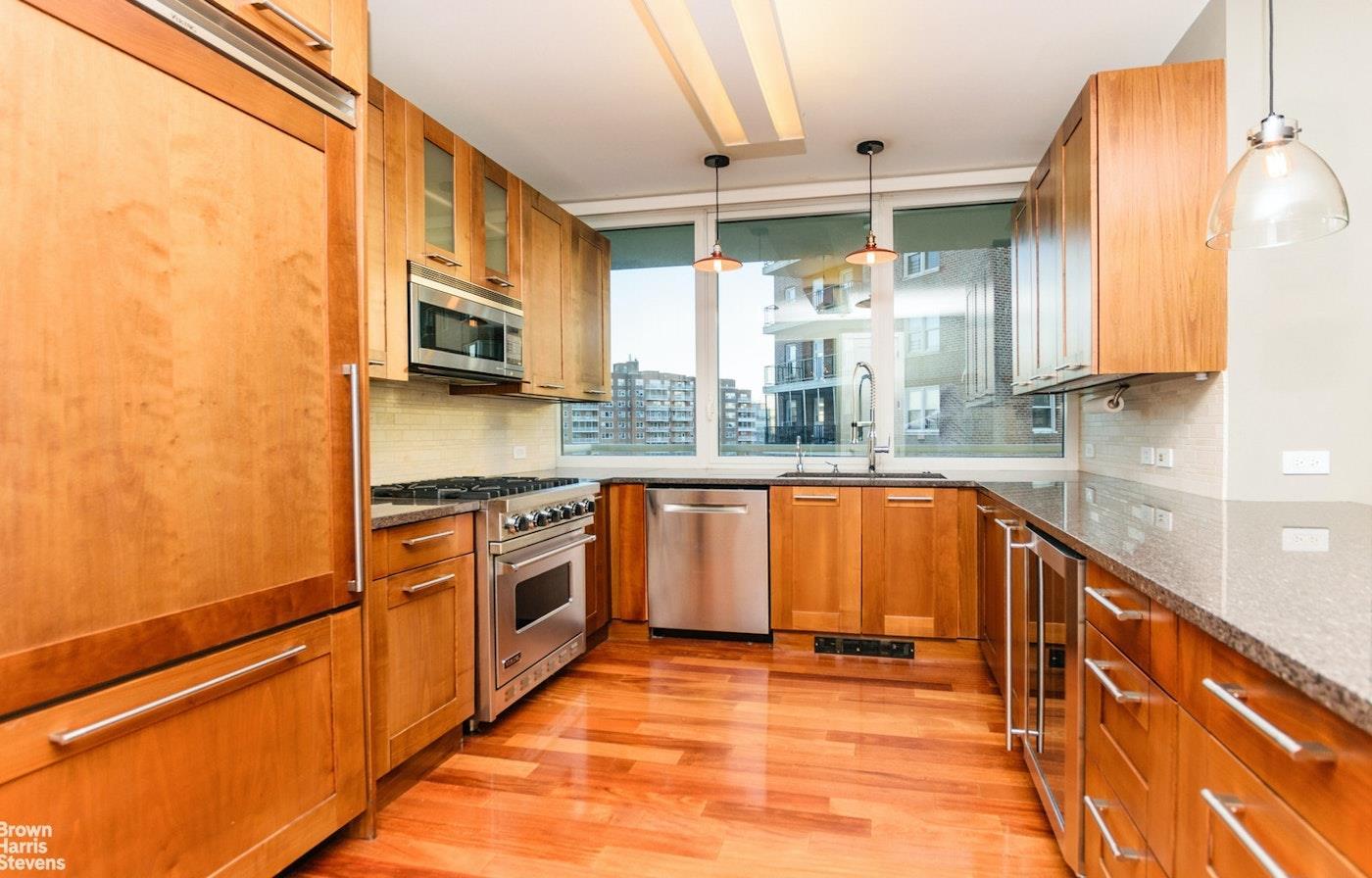 Apartment 237  Bronx, NY 10463, MLS-854212-4