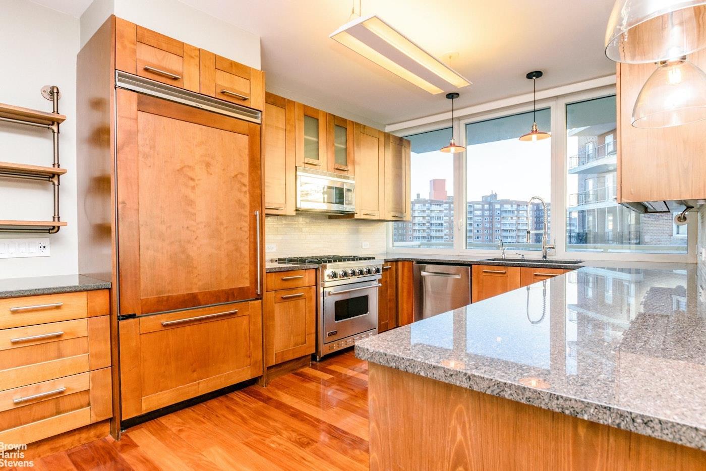 Apartment 237  Bronx, NY 10463, MLS-854212-5