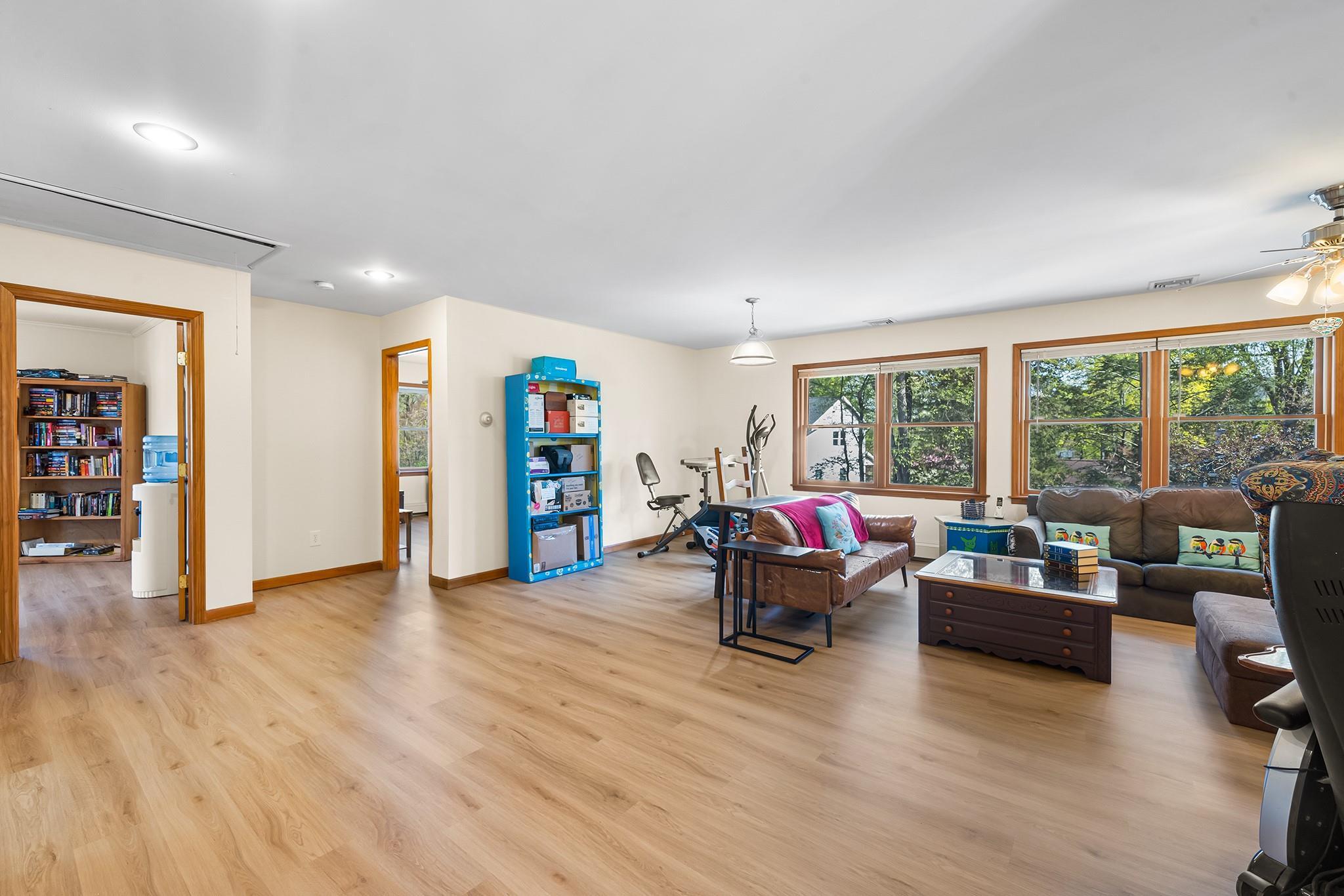 Single Family Oak  Orange County, NY 12553, MLS-854215-25