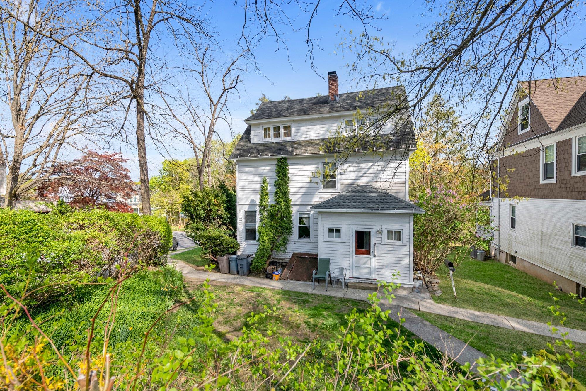 Single Family Read  Westchester County, NY 10707, MLS-854220-3