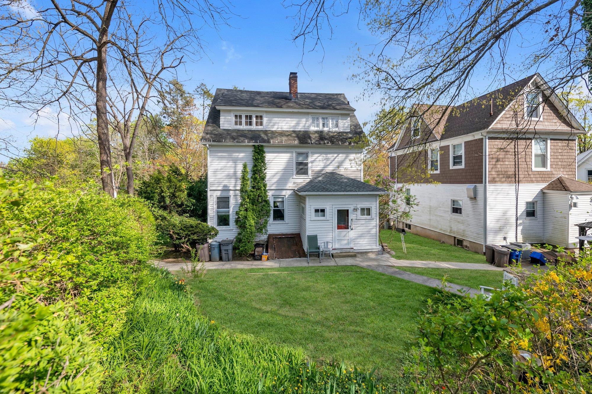 Single Family Read  Westchester County, NY 10707, MLS-854220-4