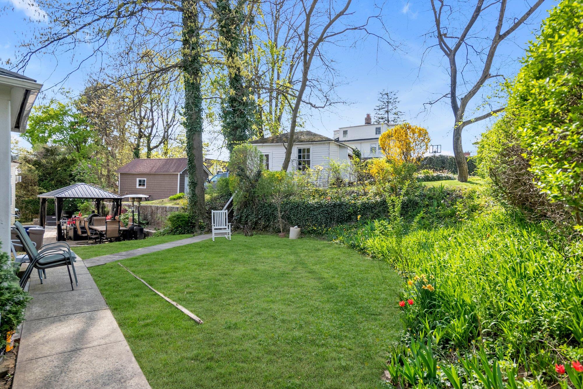Single Family Read  Westchester County, NY 10707, MLS-854220-6