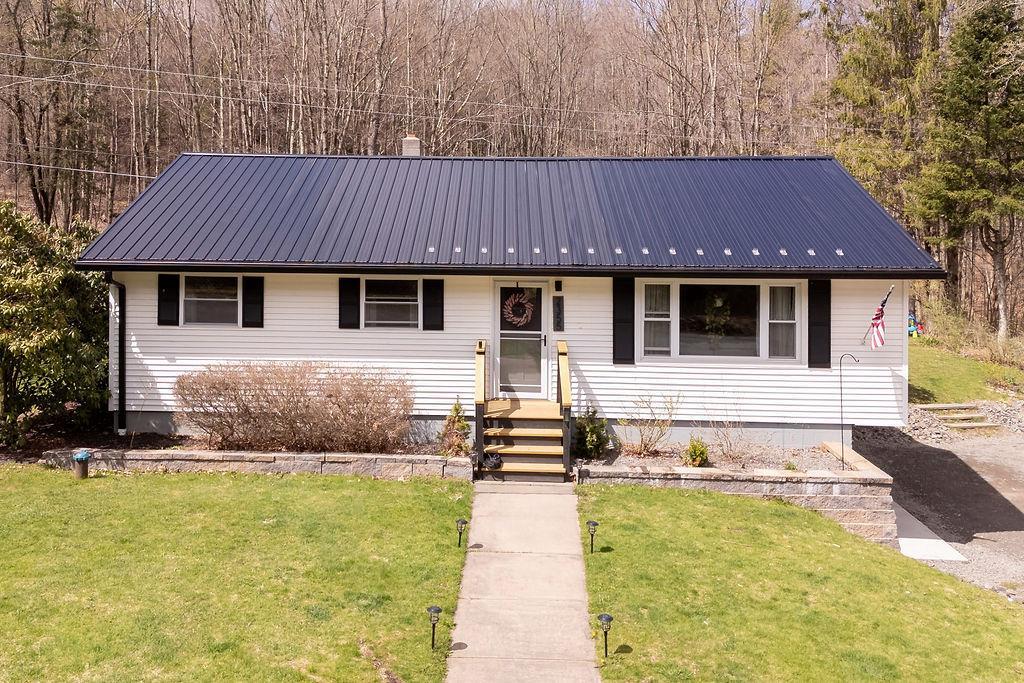 Single Family Prosser Hollow  Delaware County, NY 13820, MLS-854223-2
