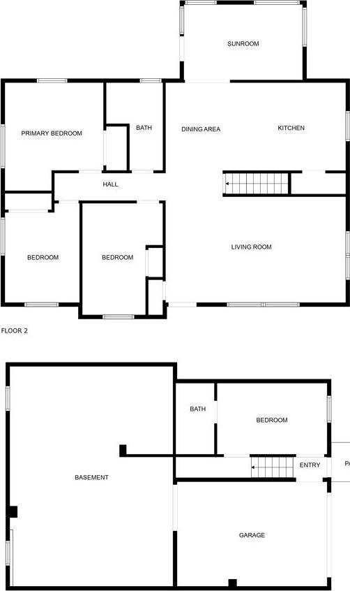 Single Family Prosser Hollow  Delaware County, NY 13820, MLS-854223-29
