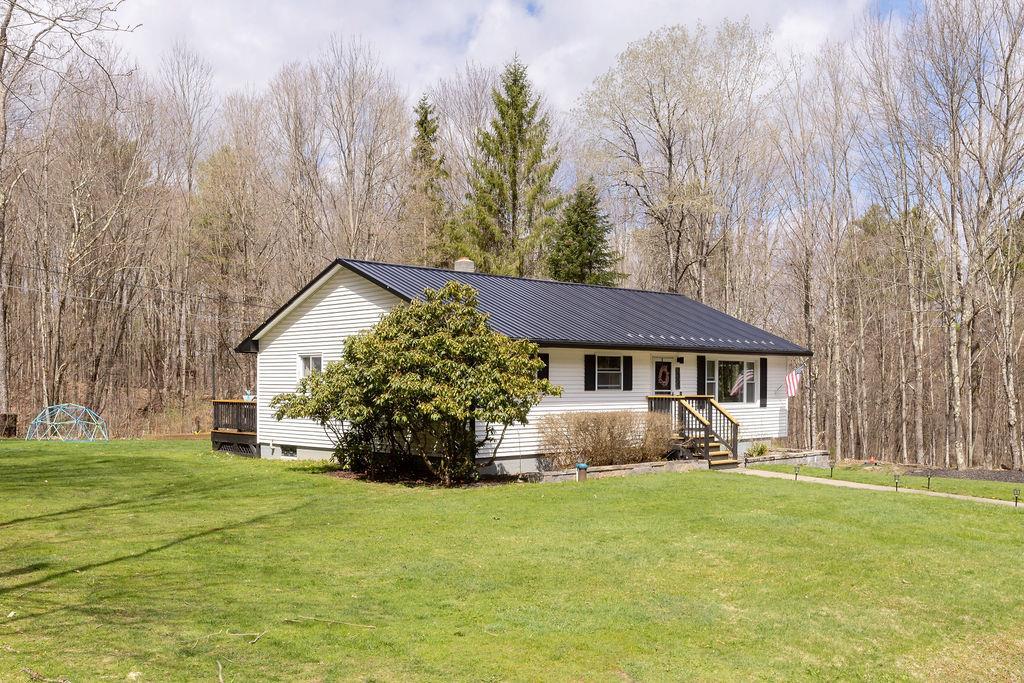 Single Family Prosser Hollow  Delaware County, NY 13820, MLS-854223-3