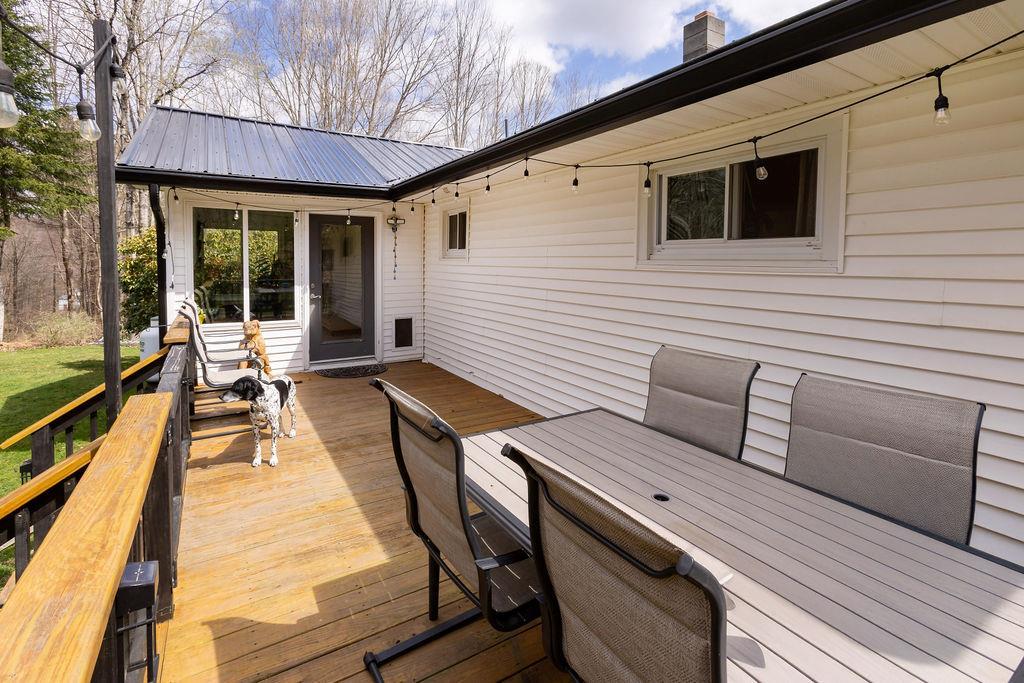 Single Family Prosser Hollow  Delaware County, NY 13820, MLS-854223-30