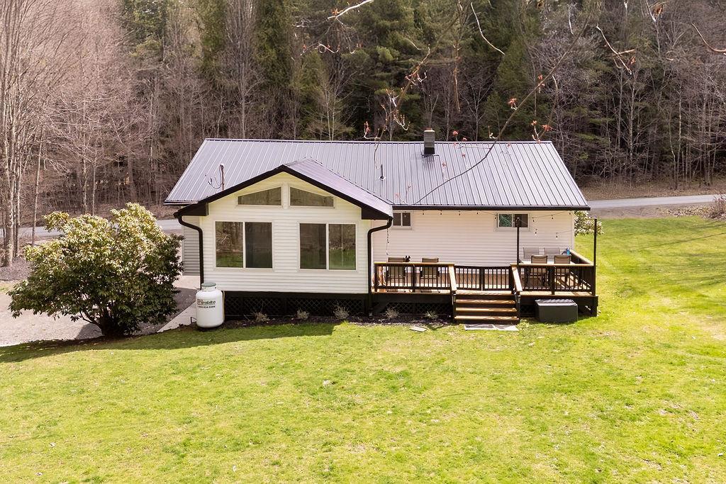 Single Family Prosser Hollow  Delaware County, NY 13820, MLS-854223-32