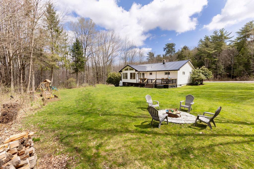 Single Family Prosser Hollow  Delaware County, NY 13820, MLS-854223-33