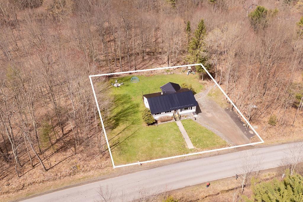Single Family Prosser Hollow  Delaware County, NY 13820, MLS-854223-34