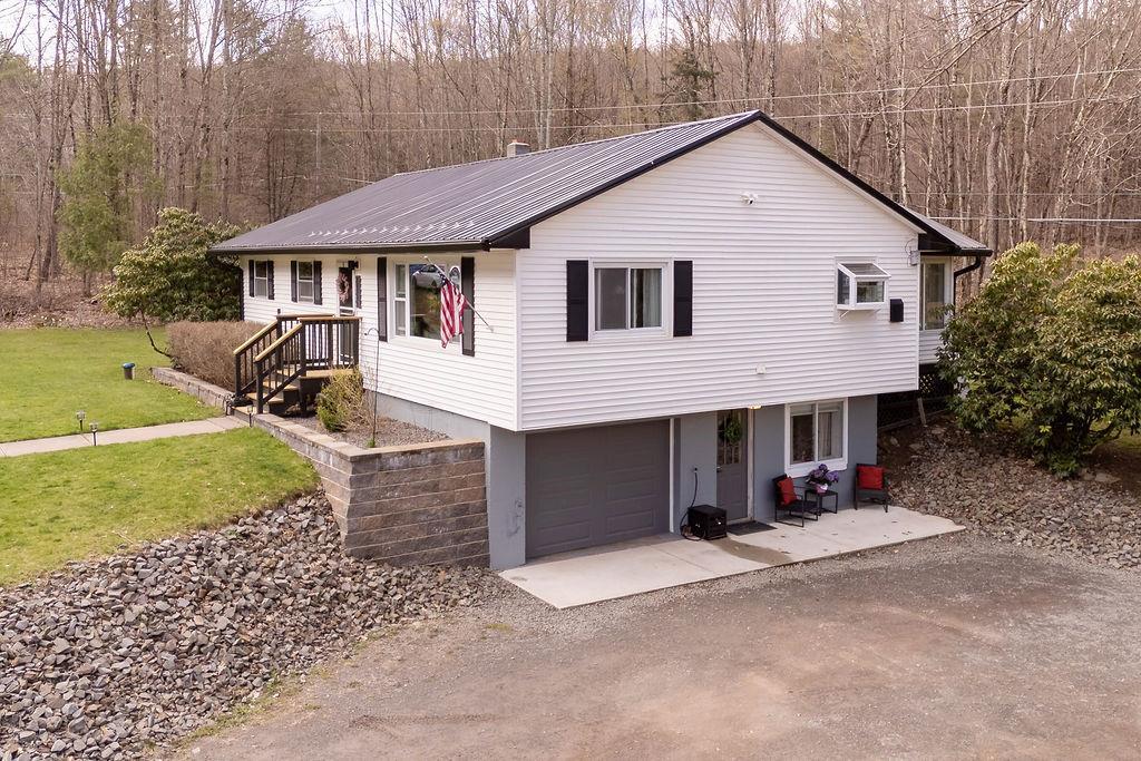 Single Family Prosser Hollow  Delaware County, NY 13820, MLS-854223-5