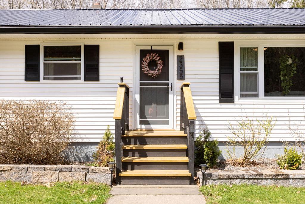Single Family Prosser Hollow  Delaware County, NY 13820, MLS-854223-6