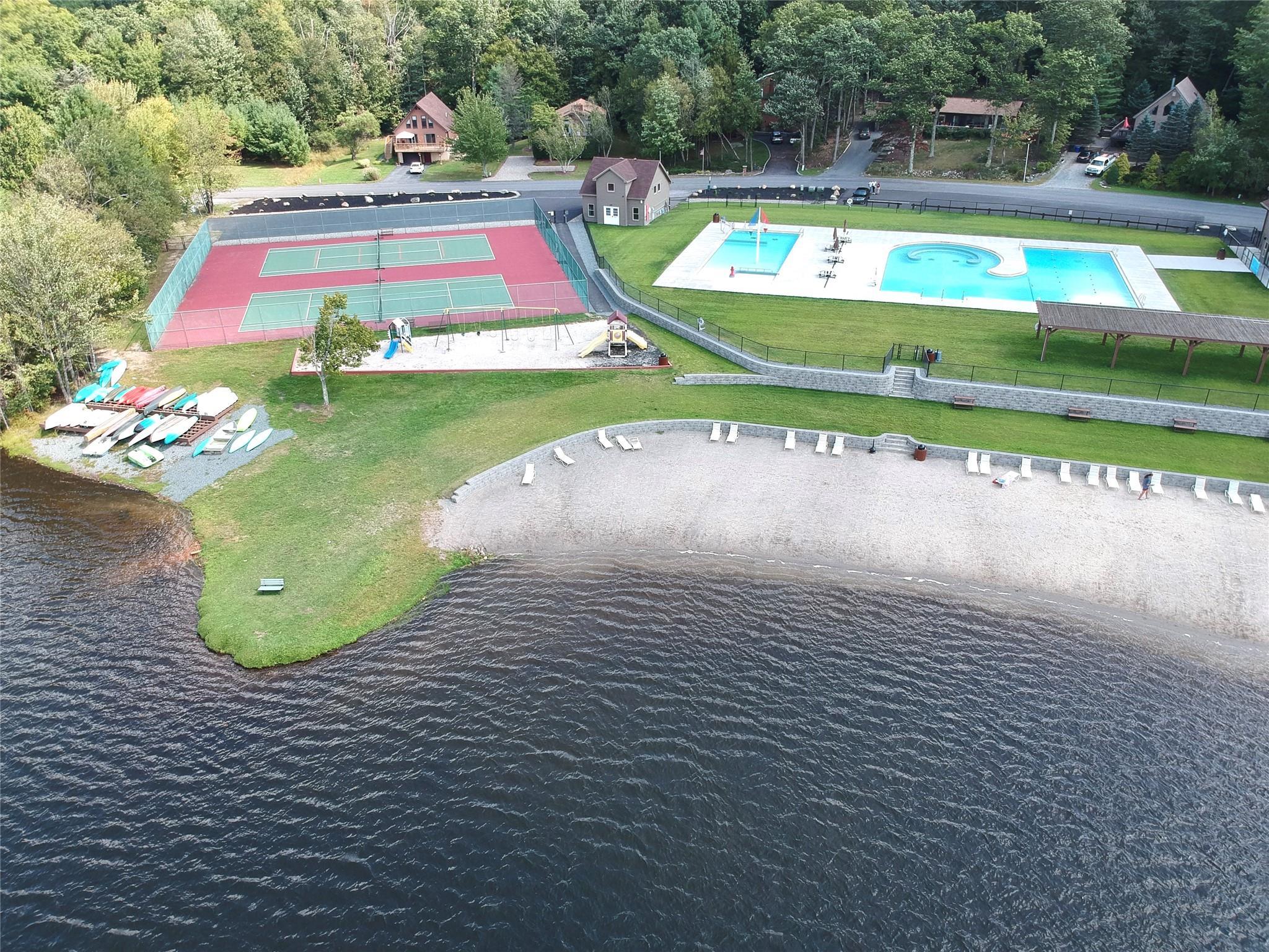 Single Family Lakeview  Sullivan County, NY 12775, MLS-854225-12