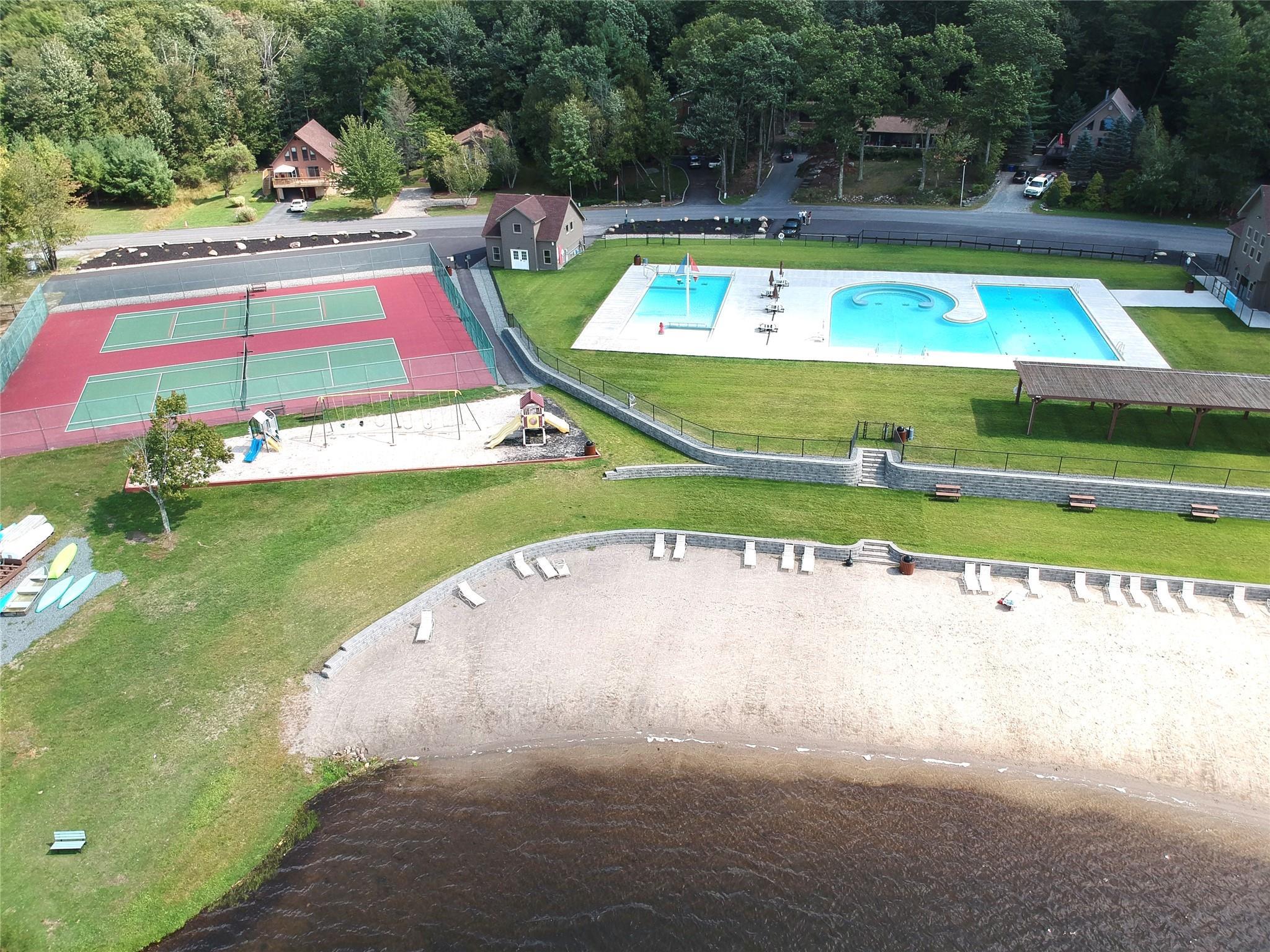 Single Family Lakeview  Sullivan County, NY 12775, MLS-854225-13