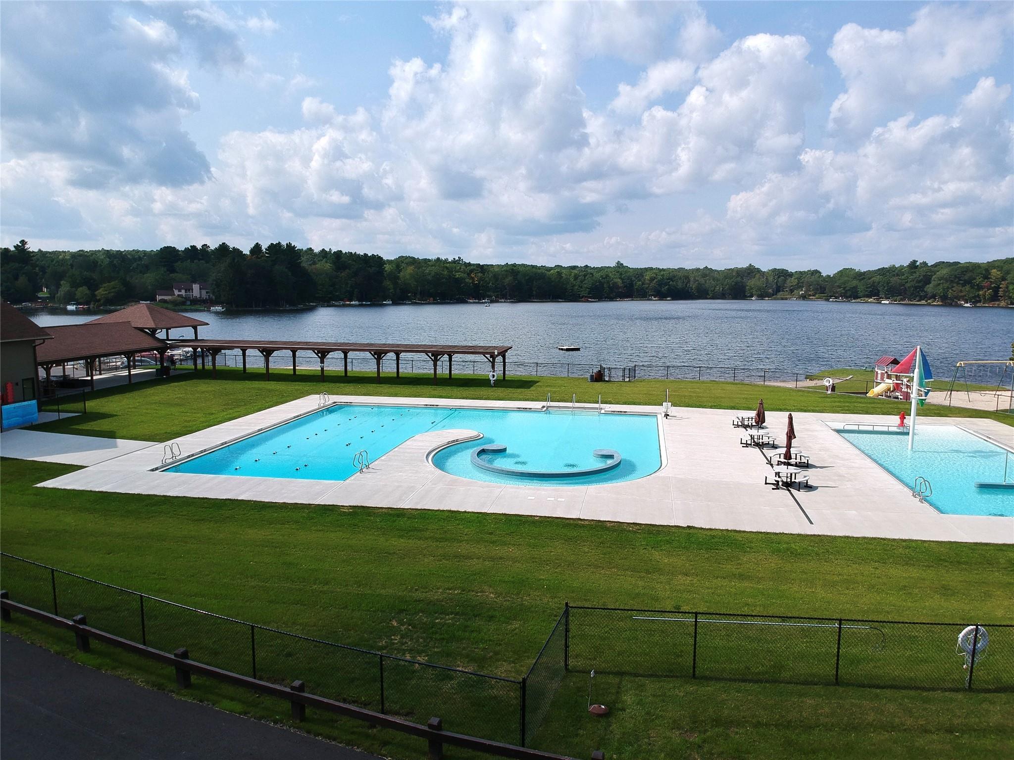 Single Family Lakeview  Sullivan County, NY 12775, MLS-854225-9