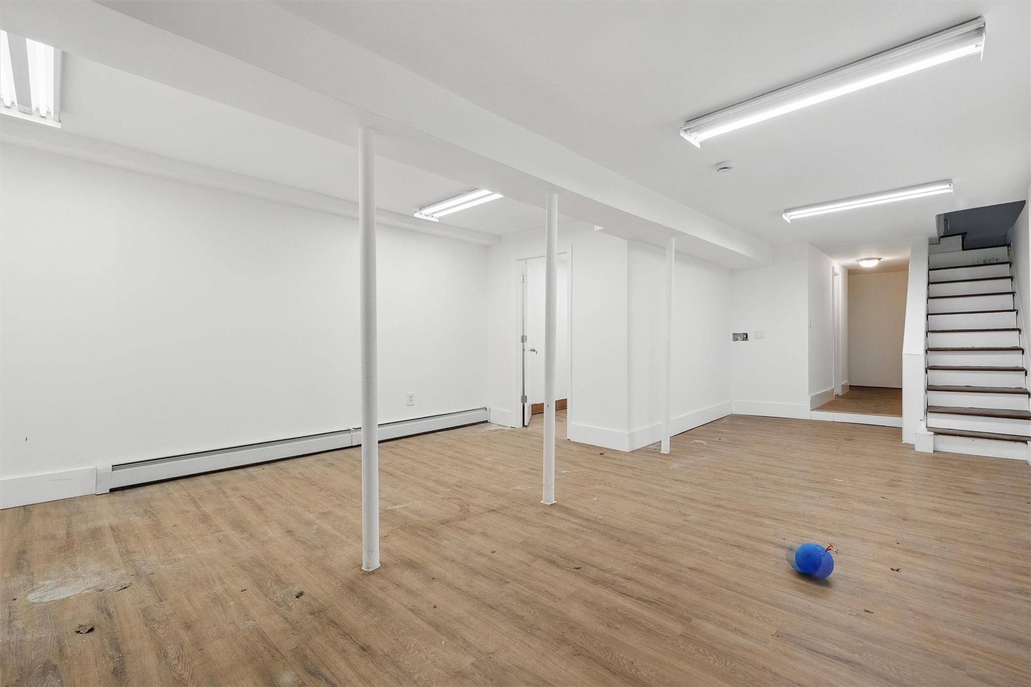 Single Family Park  Bronx, NY 10457, MLS-854227-28