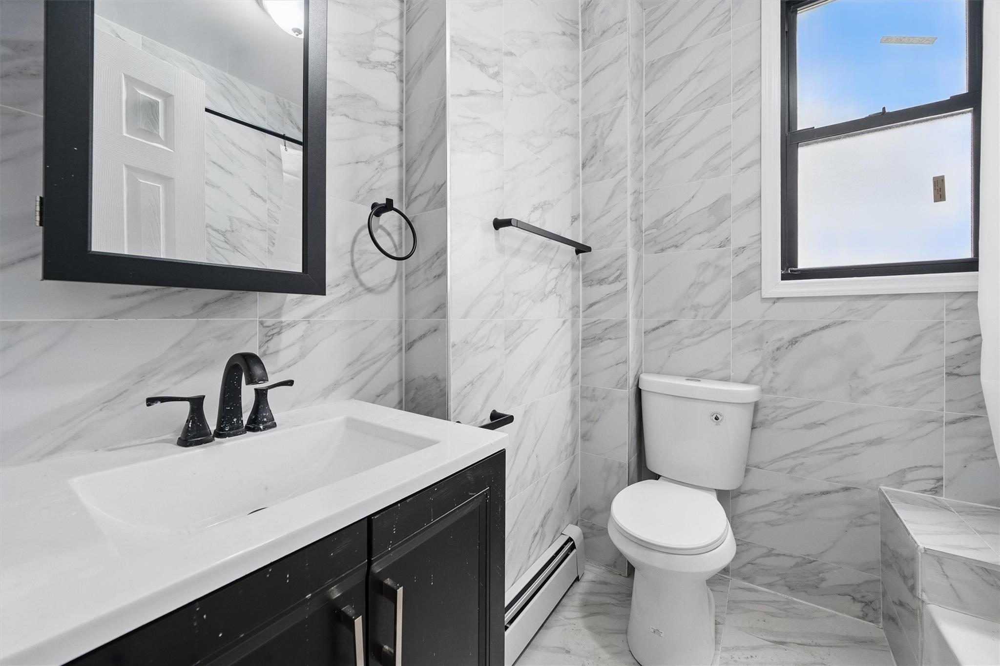 Single Family Park  Bronx, NY 10457, MLS-854227-9