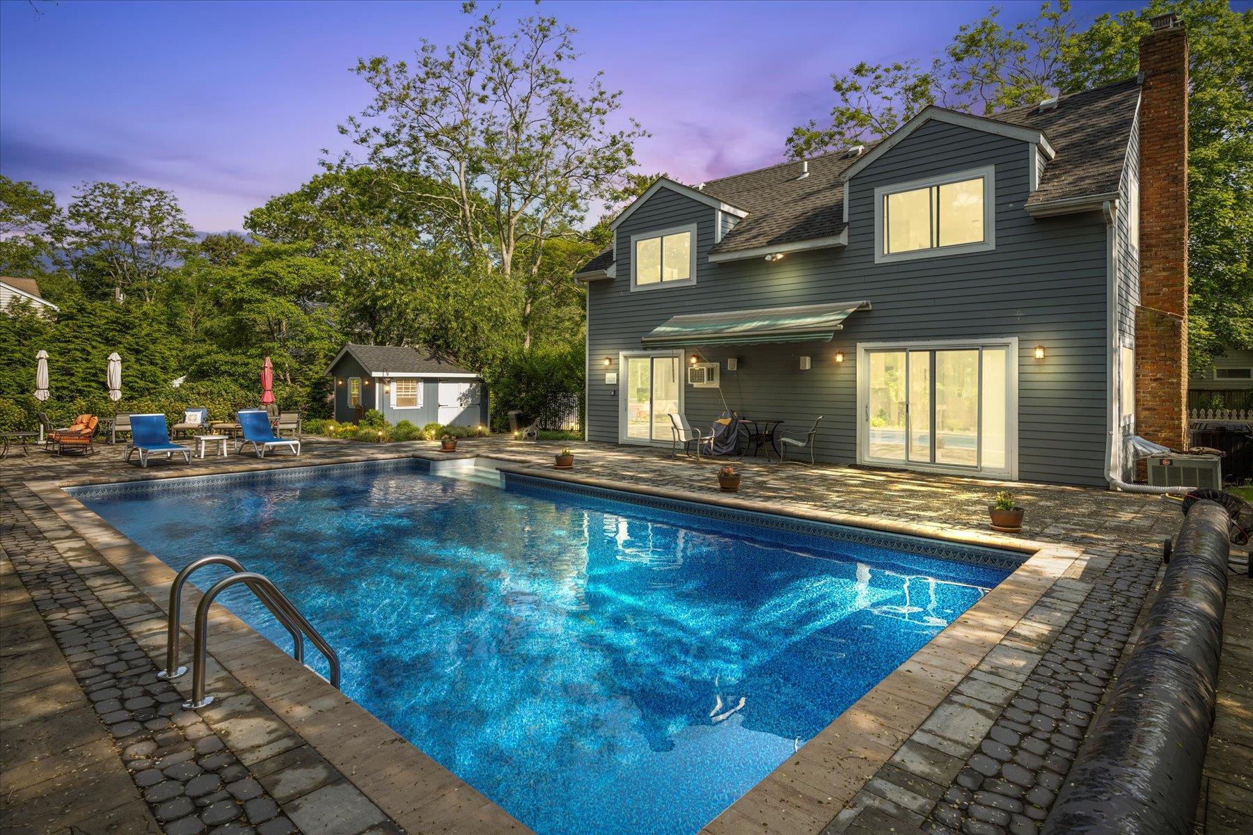 Single Family Sea Gate  Suffolk County, NY 11977, MLS-854228-2