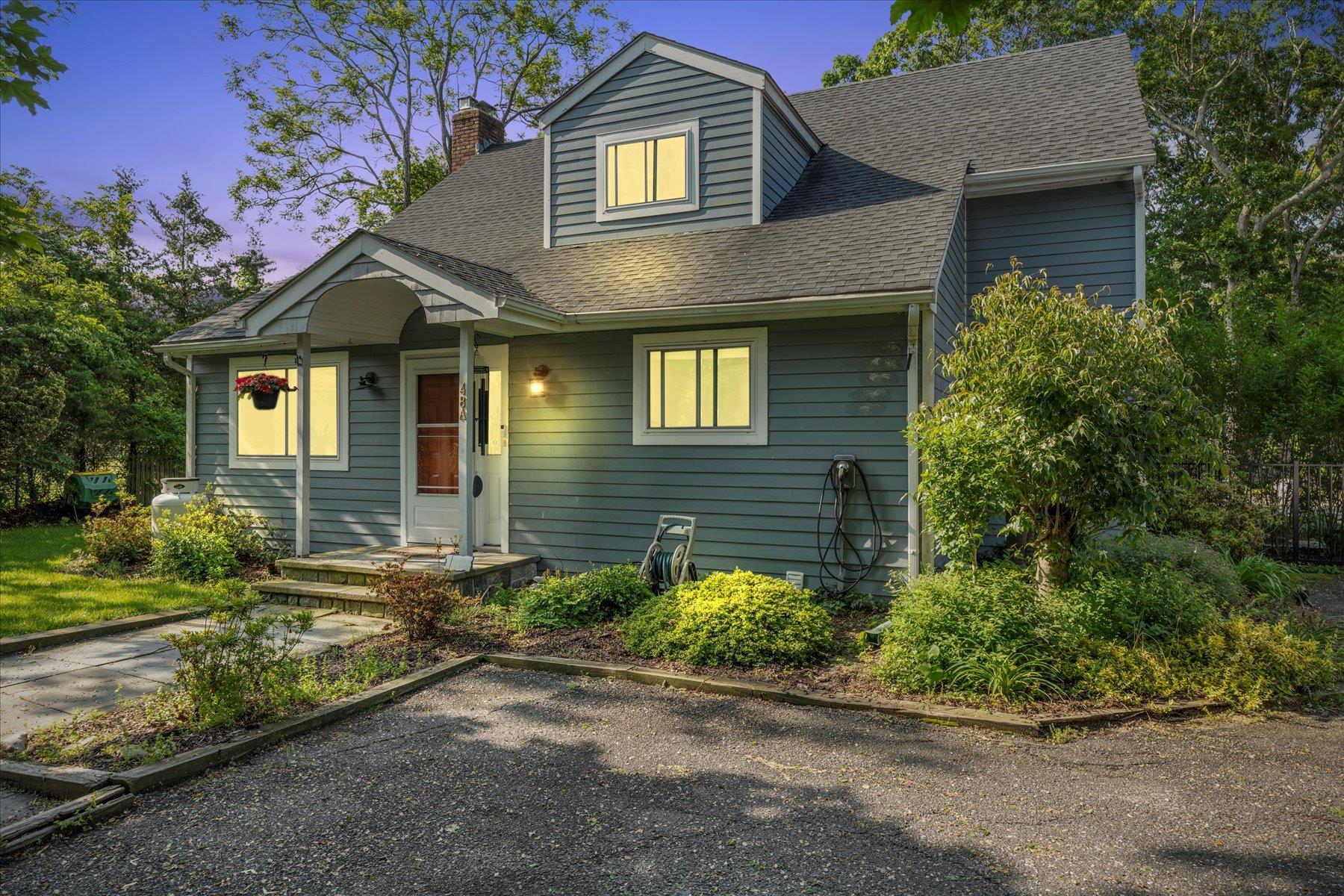 Single Family Sea Gate  Suffolk County, NY 11977, MLS-854228-3