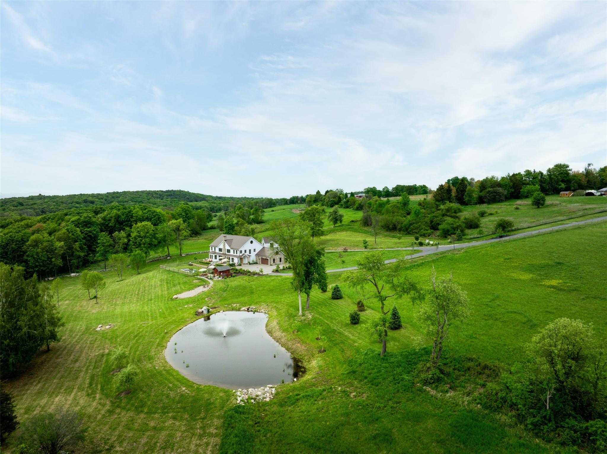Single Family Route 82  Dutchess County, NY 12545, MLS-854229-4