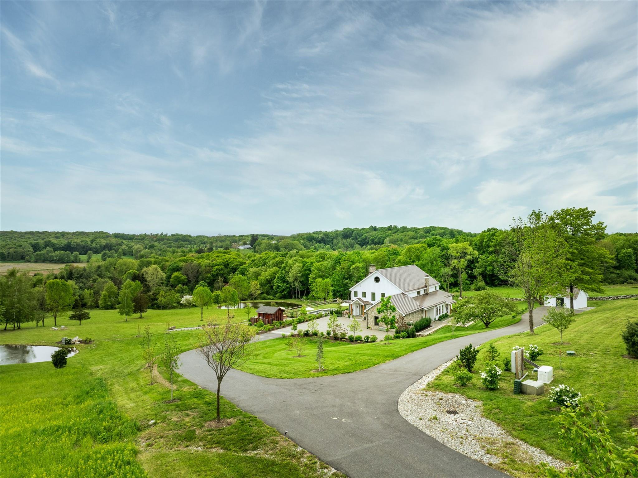 Single Family Route 82  Dutchess County, NY 12545, MLS-854229-5