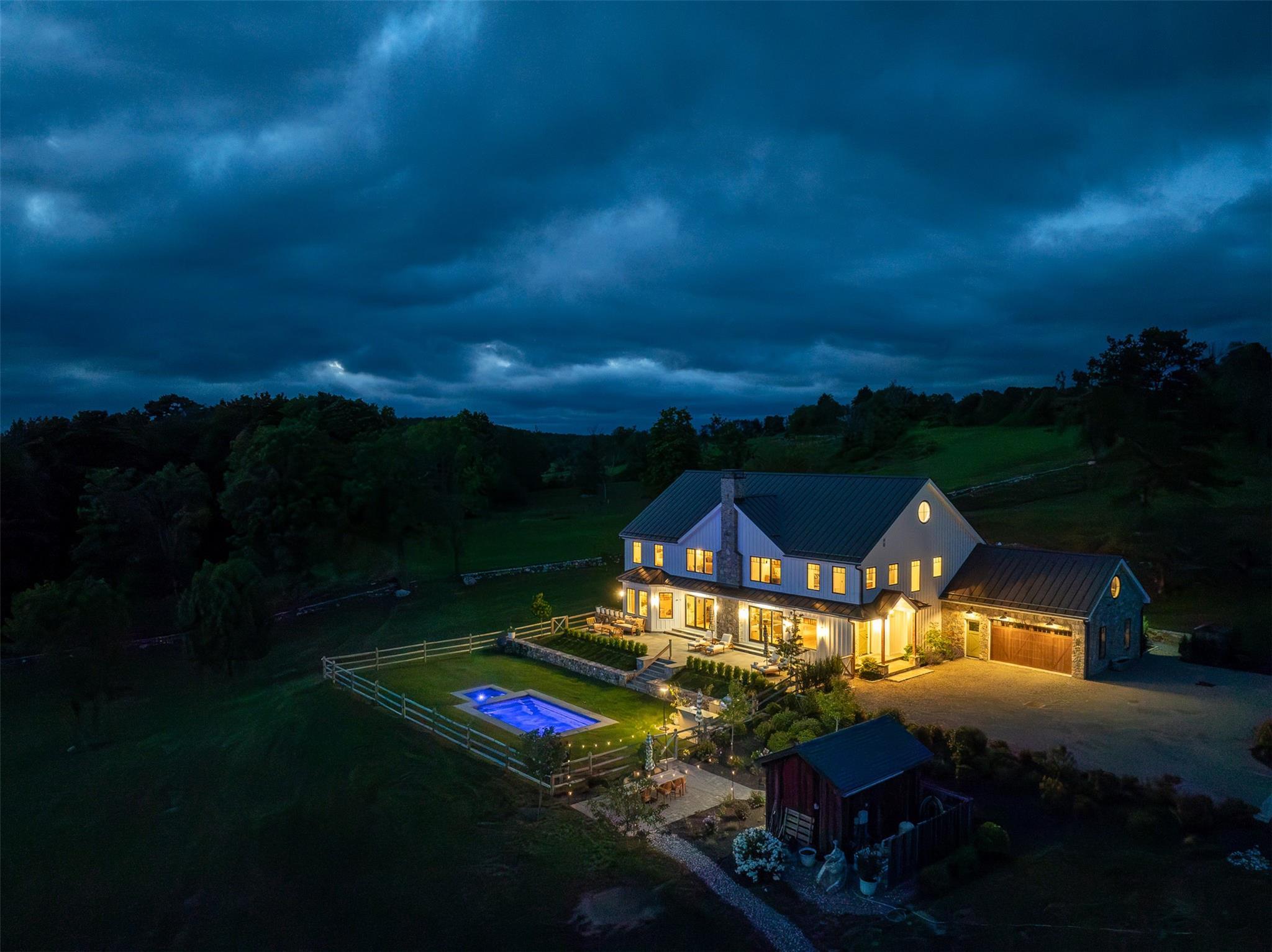 Single Family Route 82  Dutchess County, NY 12545, MLS-854229-50
